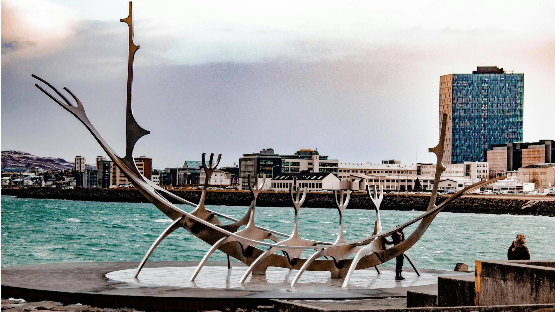 Lima Tempat Folklor Menarik di Reykjavik, Islandia