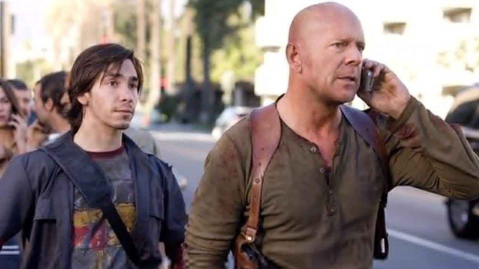 Adegan Hollywood epik yang pernah disensor di Indonesia