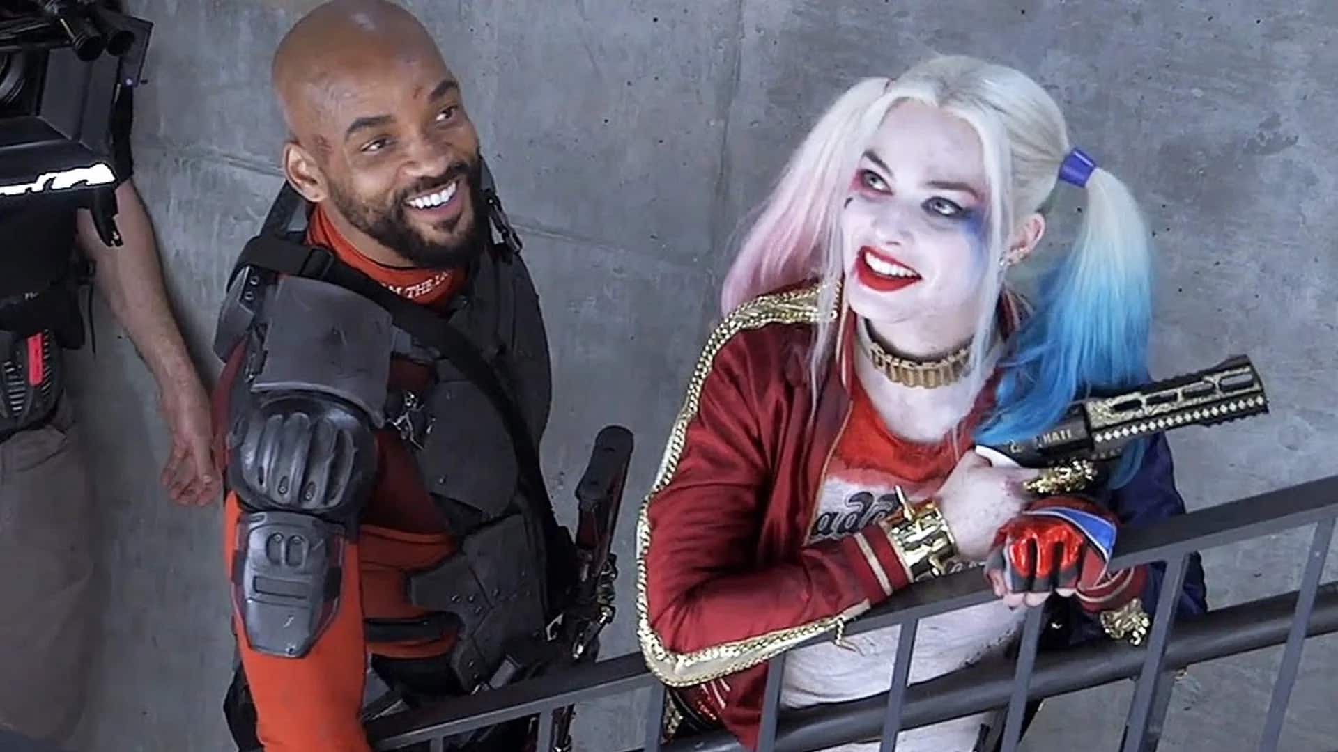 Bloopers Hollywood yang tak pernah disadari penonton Indonesia