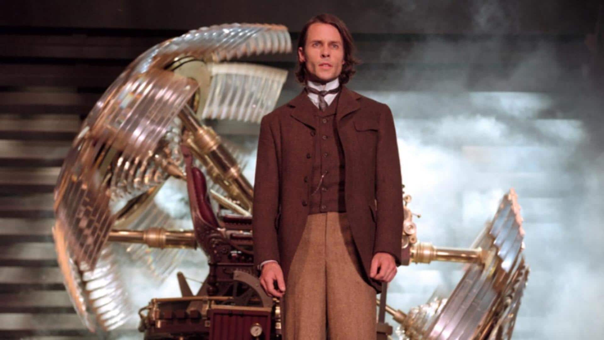 Lima penemuan film Hollywood yang diinginkan orang Indonesia