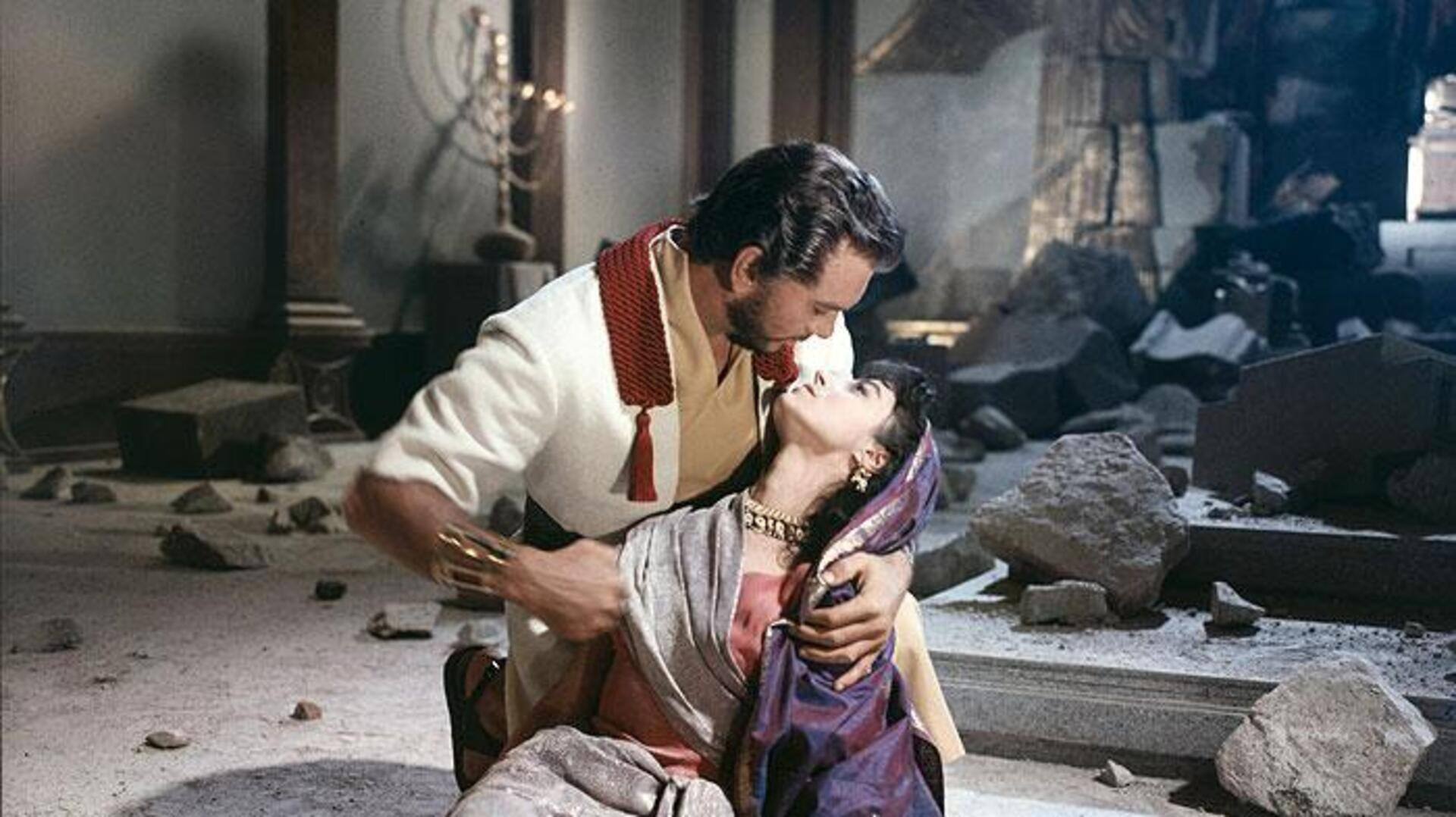 Film Hollywood dengan pengaruh budaya tak terduga