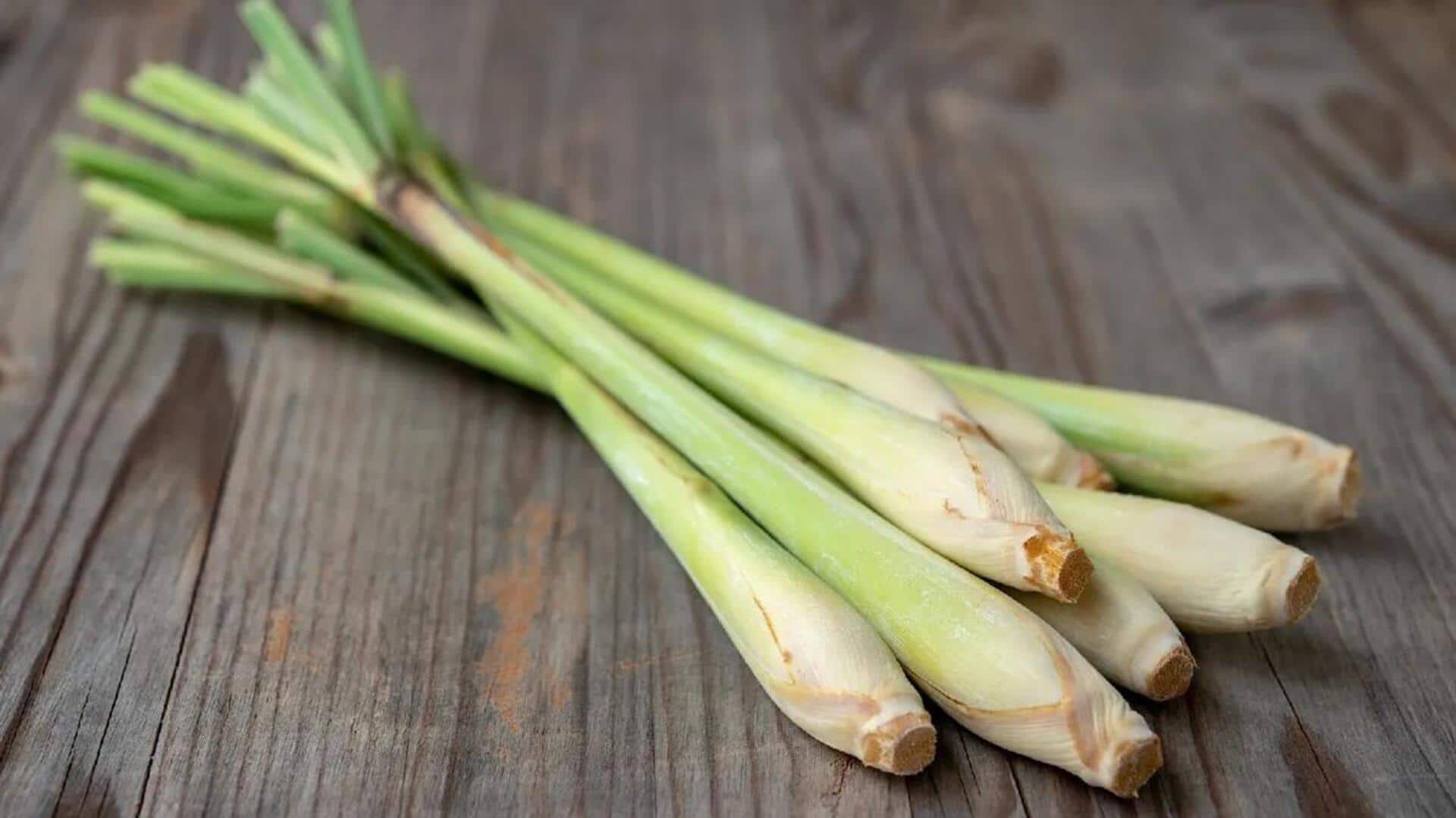 Manfaat Serai dalam Masakan Tradisional Indonesia