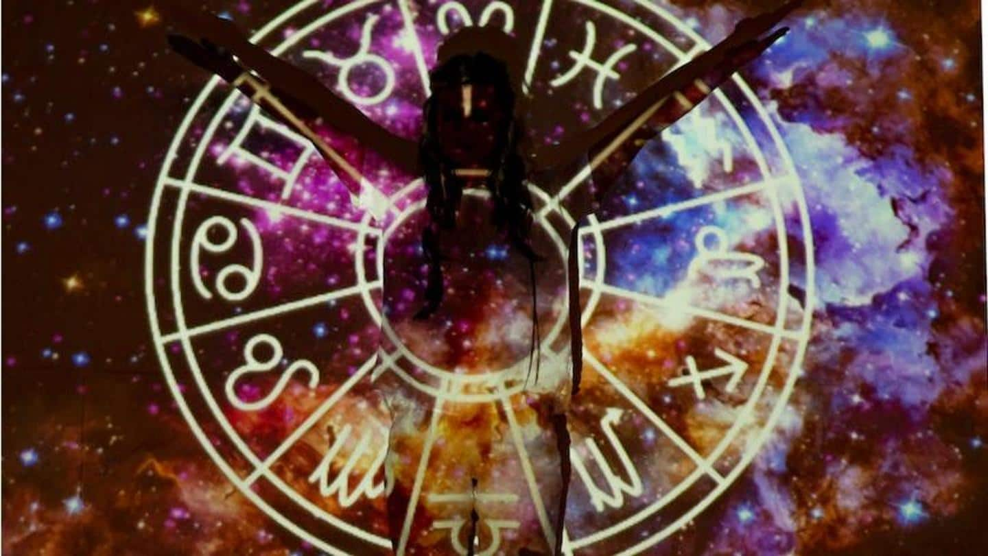 Prediksi hal-hal yang akan dialami deretan zodiak ini di tahun 2023