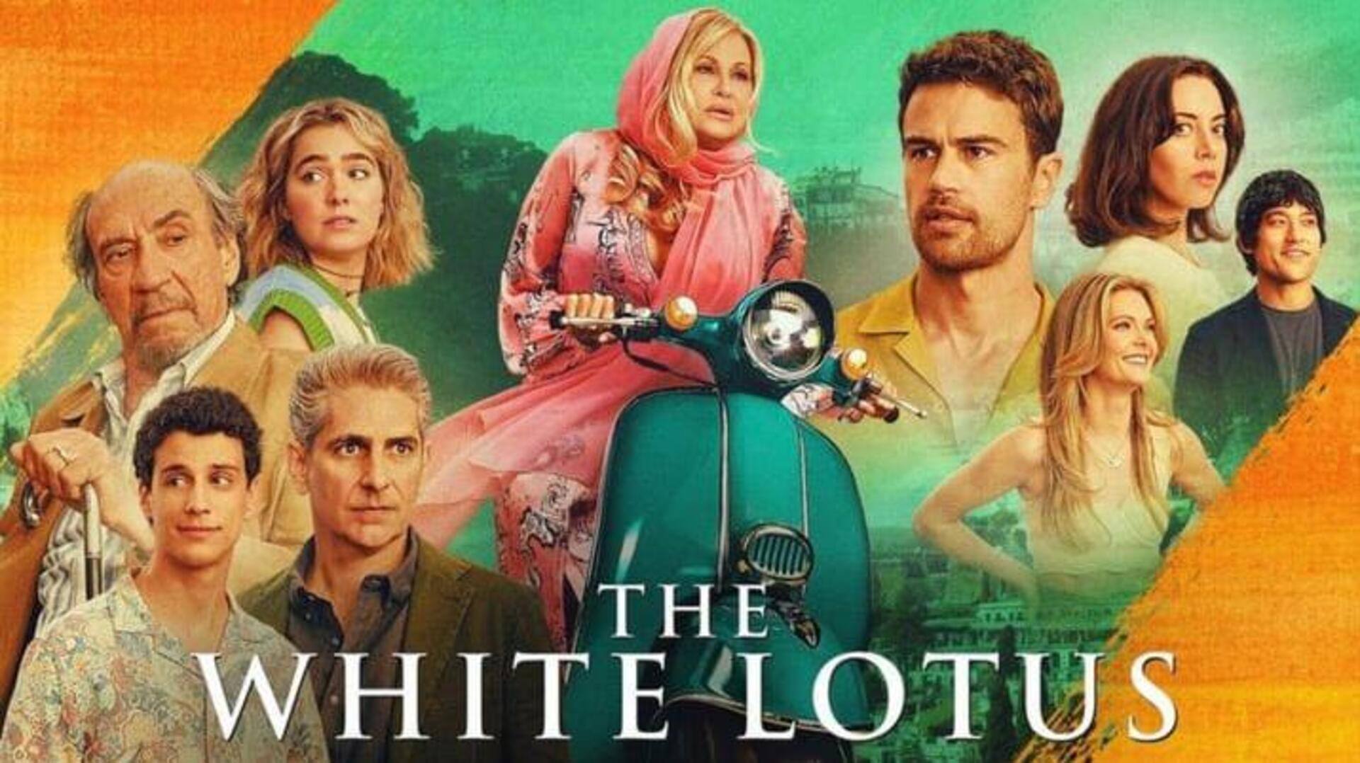 'The White Lotus': Bocoran S03 Yang Akan Segera Tayang