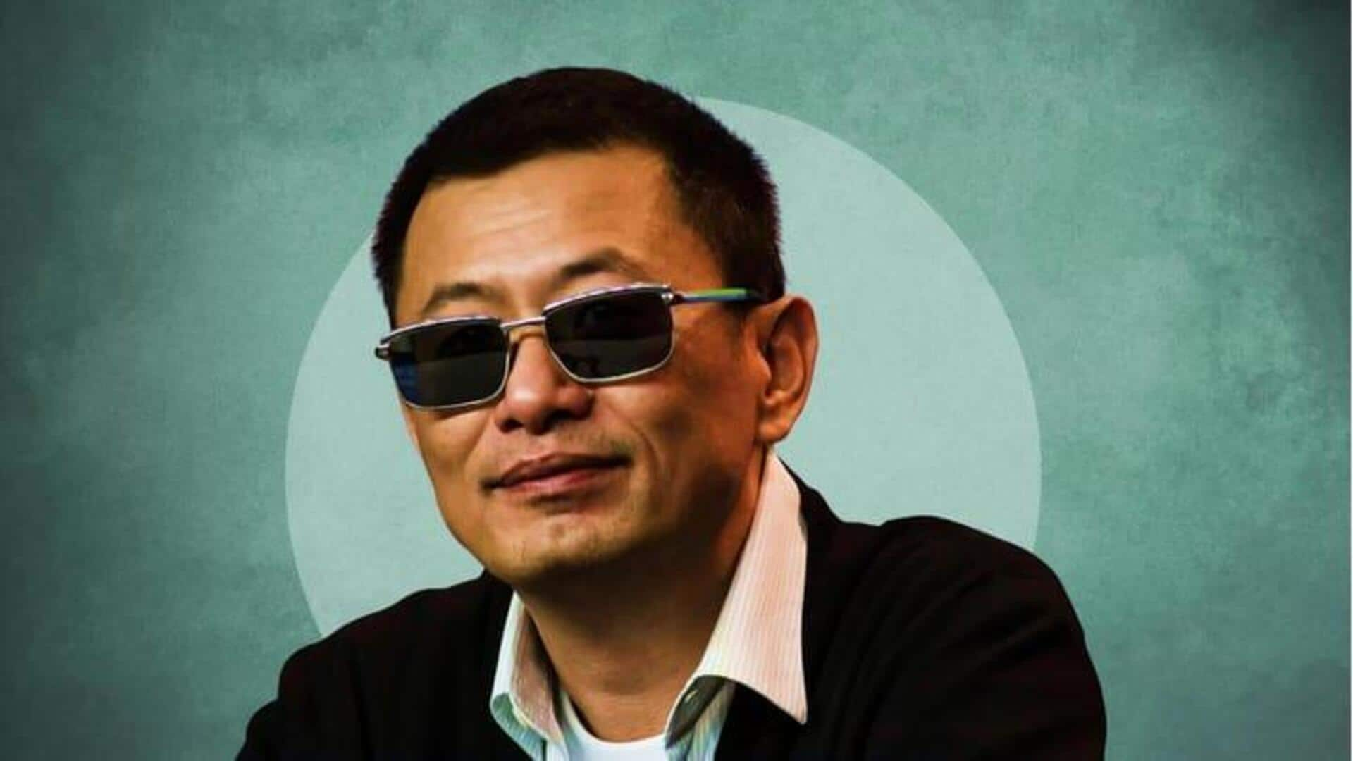 'In the Mood for Love,' '2046': Film Terbaik Wong Kar-Wai