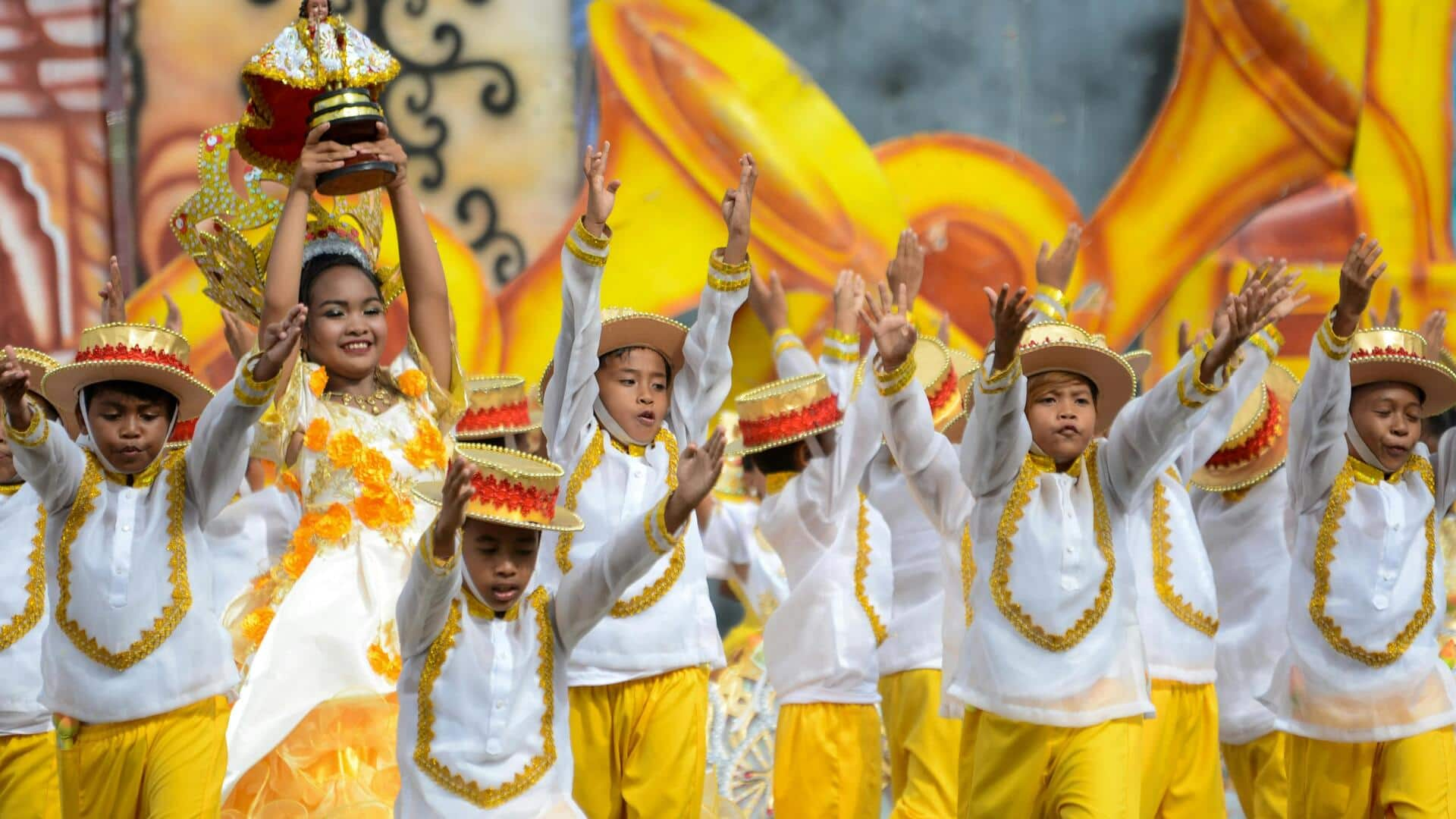 Pakaian tradisional Filipina: Keindahan dan sejarah