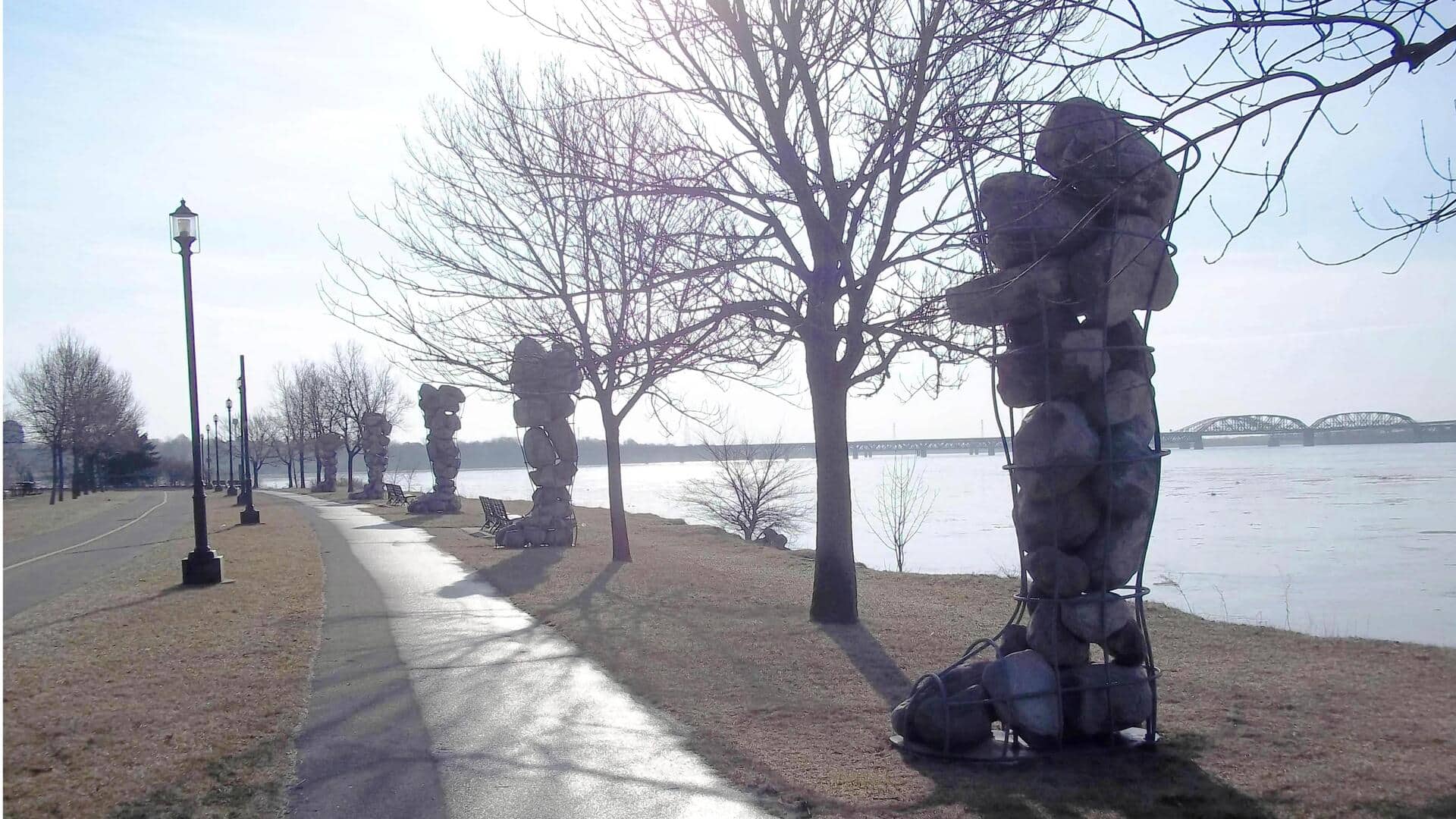 Menelusuri Karya Seni Tersembunyi di Montreal