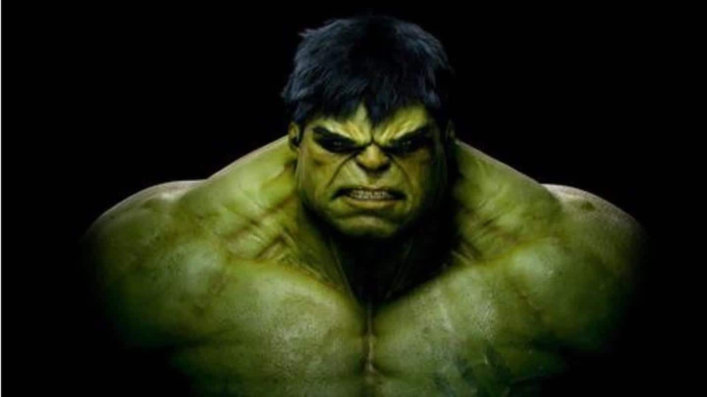 #ComicBytes: Tahukah Anda bahwa Hulk memiliki 5 kelemahan ini?