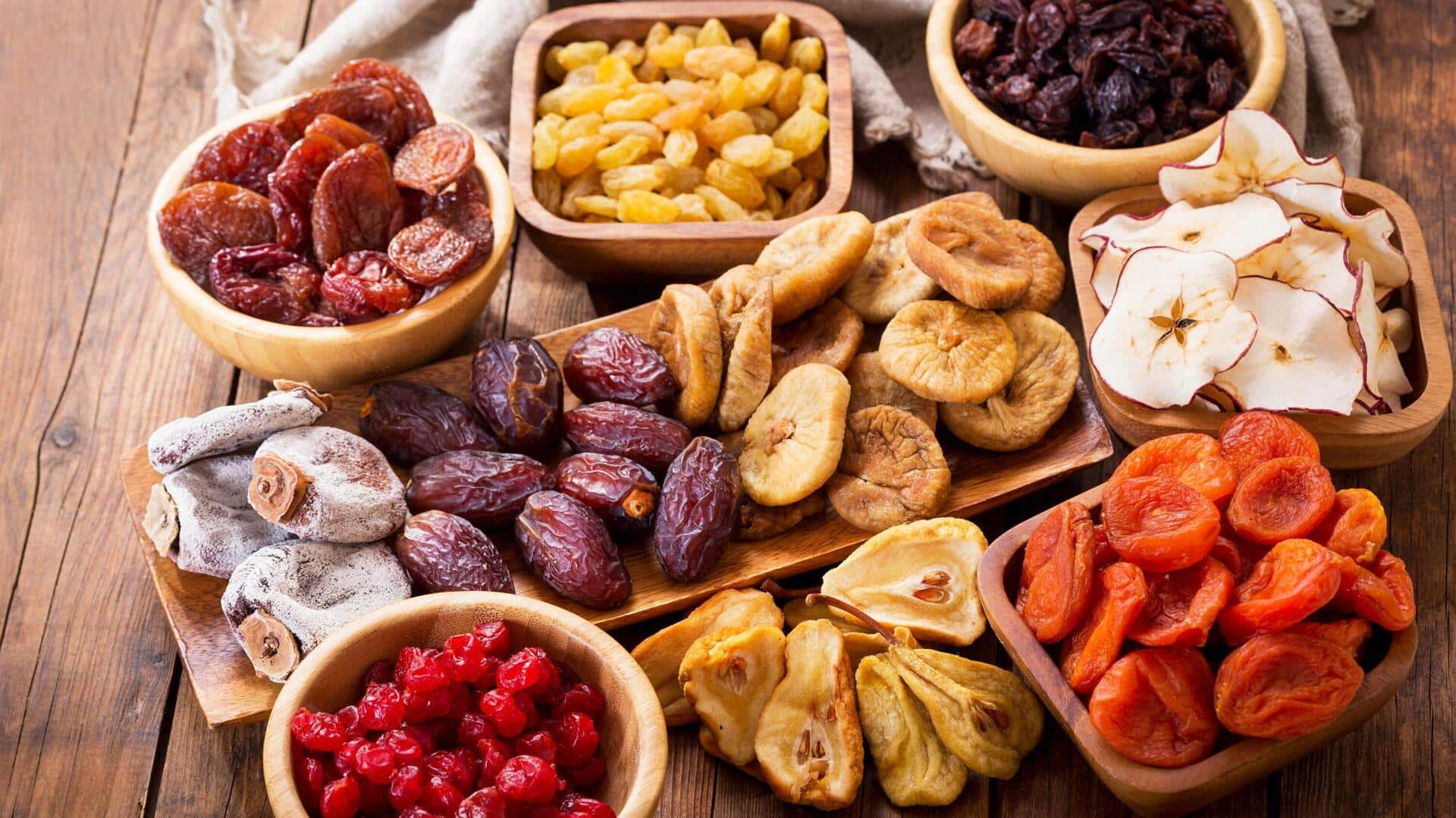 Makanan yang Mudah Disimpan untuk Keadaan Darurat