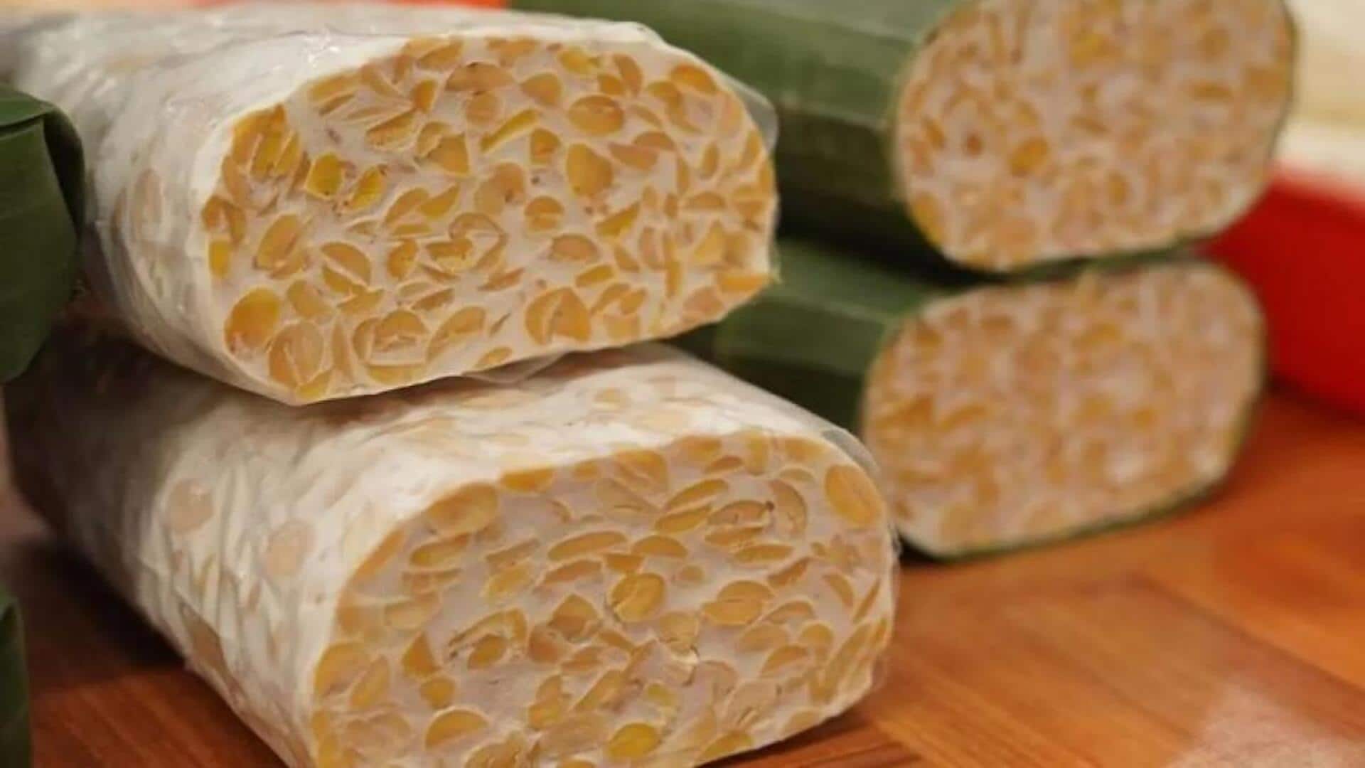 5 Hidangan Inovatif Berbasis Kulit Tempe 