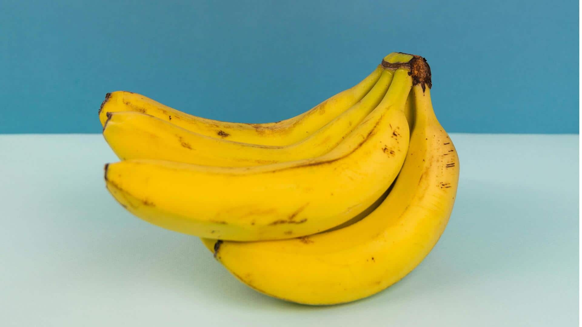 Pisang Epe Vegan yang Lebih Sehat dan Lezat