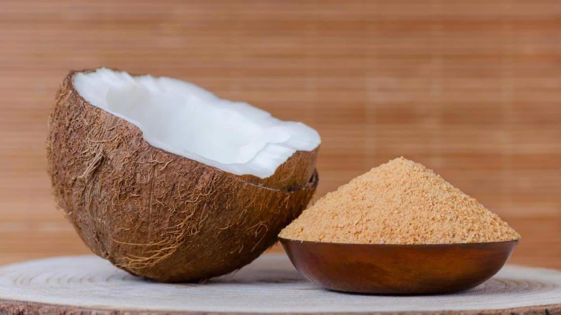 Menjelajahi Resep Gula Kelapa untuk Rasa Manis Alami Menjelajahi Resep Gula Kelapa untuk Rasa Manis Alami