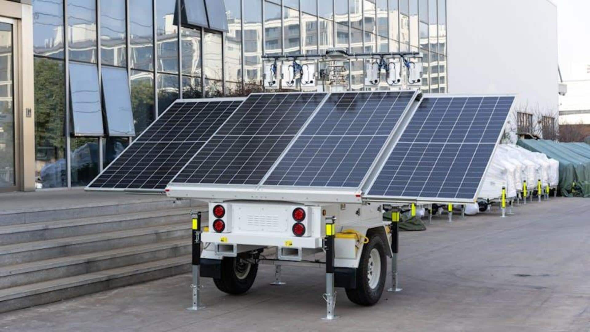 Energi Terbarukan: Startup yang Mendorong Lingkungan Indonesia