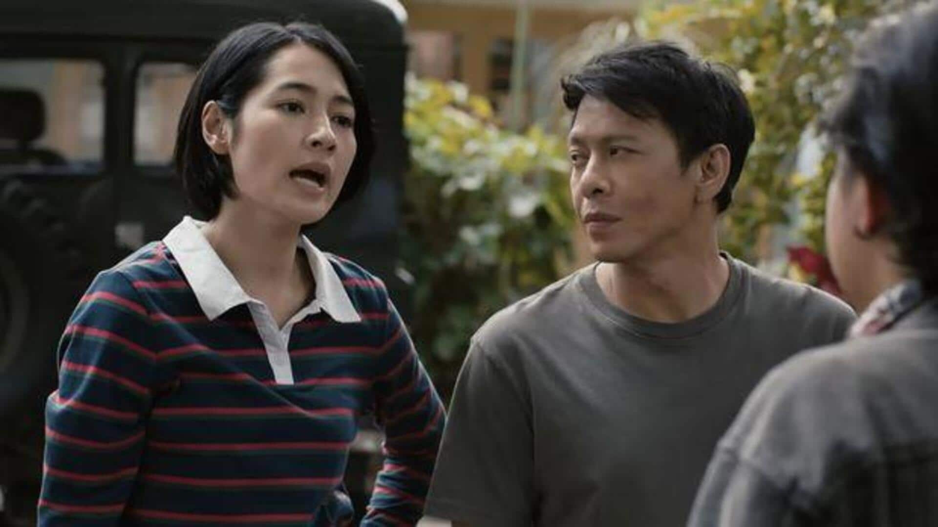 Film Indonesia terinspirasi film klasik Hollywood