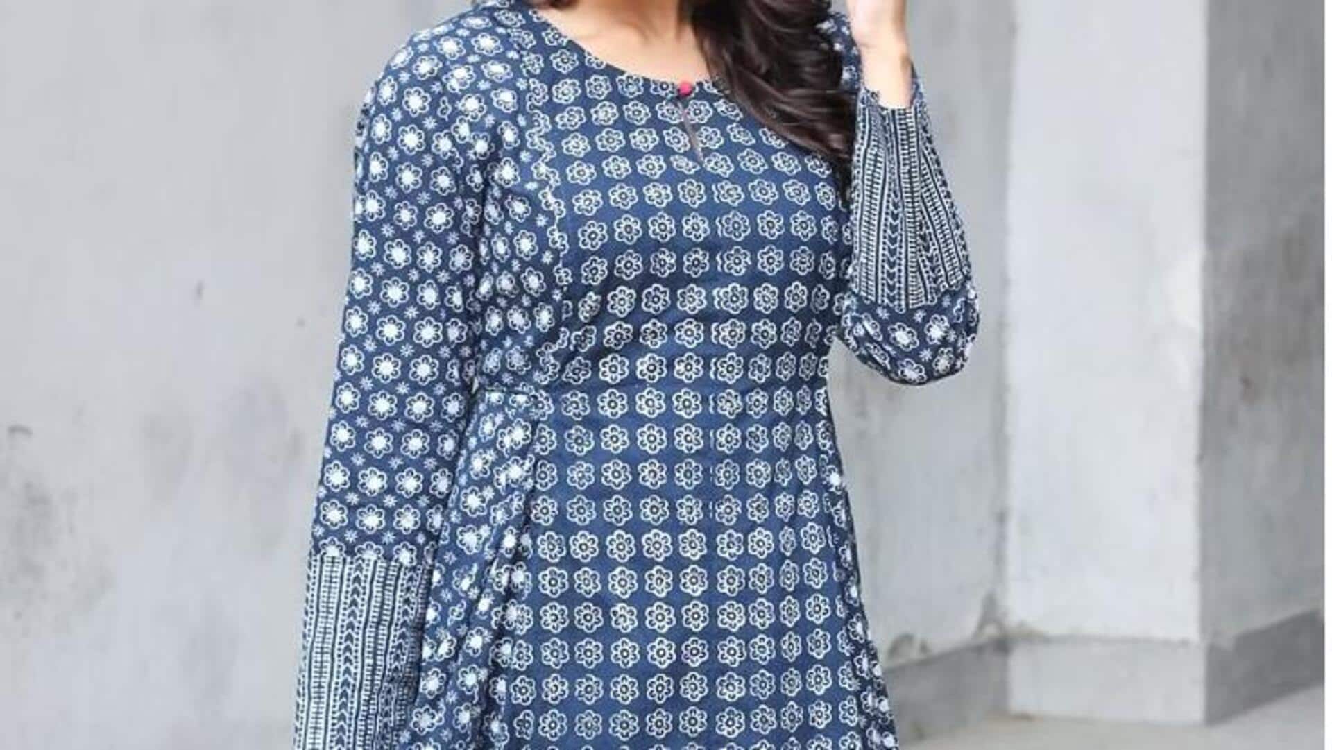 Warna alam: Pewarna alami dalam fesyen tradisional