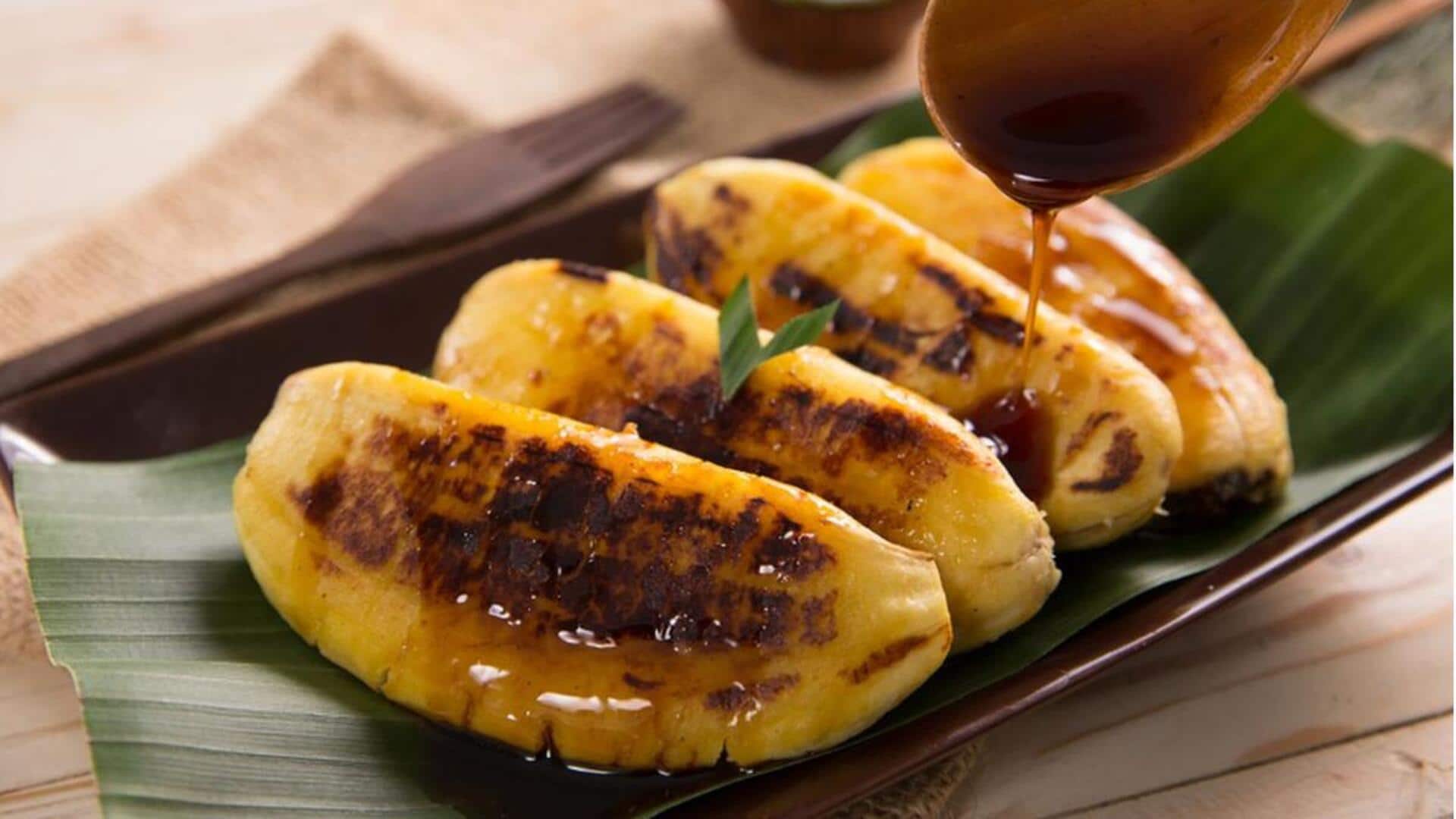 Menjelajahi Kuliner Tradisional yang Manis Tanpa Tambahan Gula Halus
