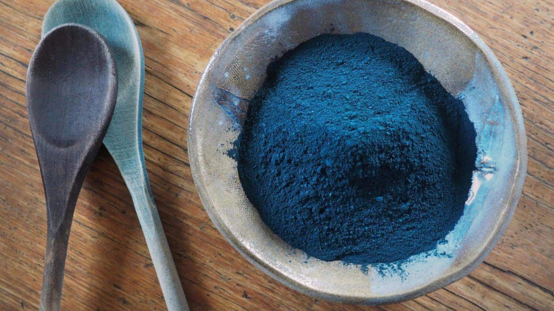 Pewarna Indigo: Menghidupkan pesona kuno dalam mode modern