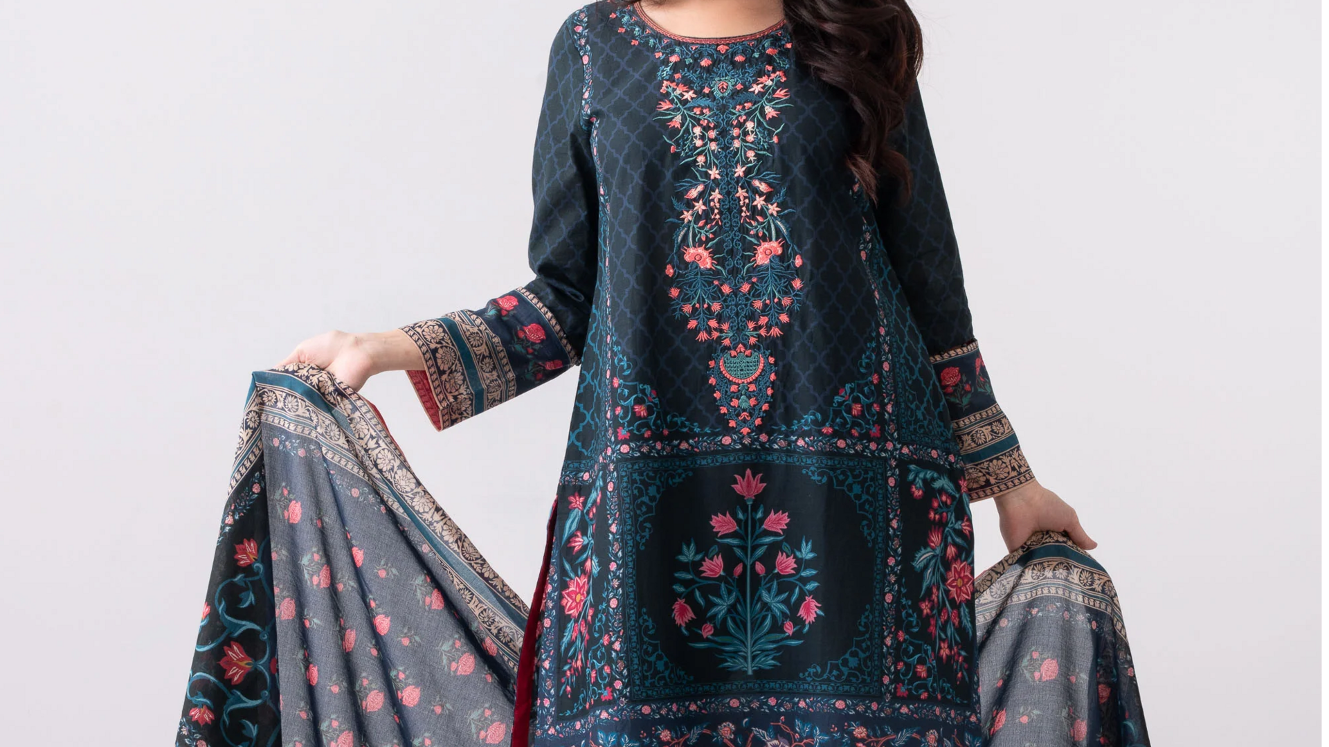 Kain berkelanjutan mengubah elegansi dalam mode kontemporer