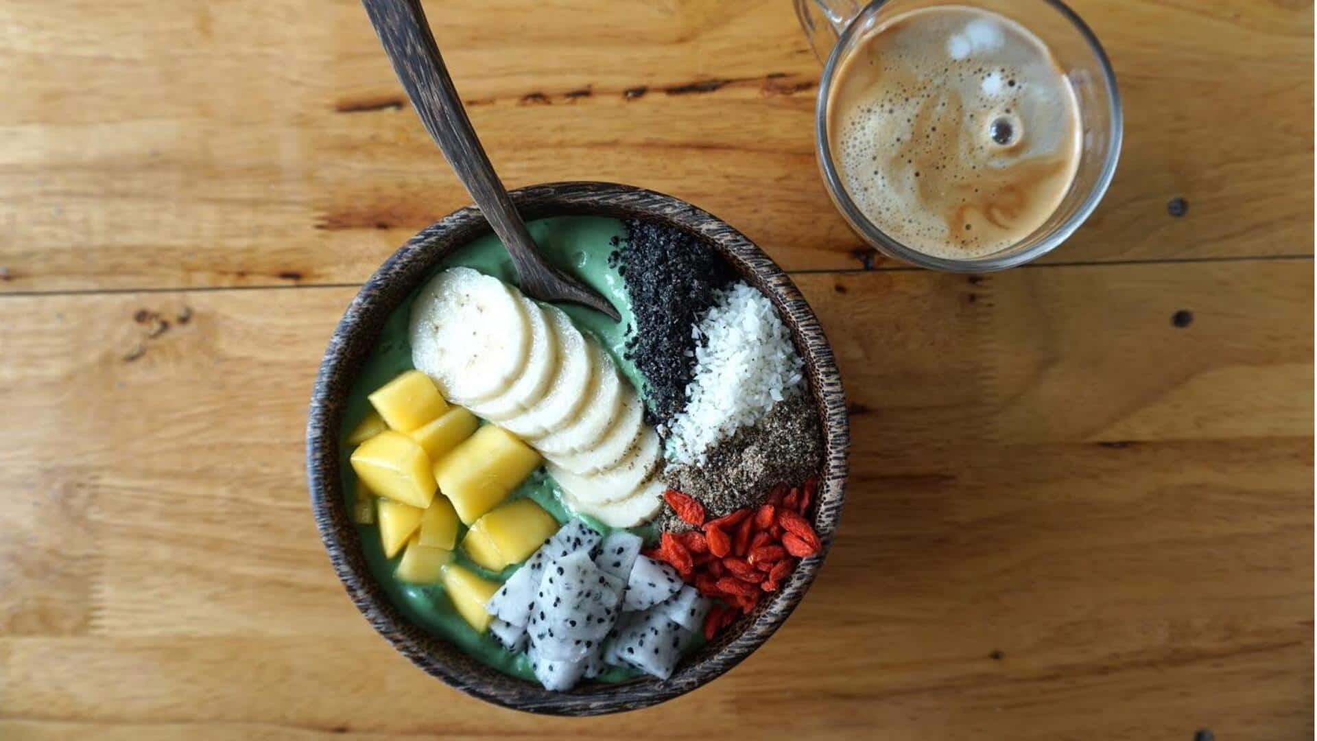 Temukan Permata Tersembunyi di Bali: Kafe Vegan untuk Pecinta Kuliner