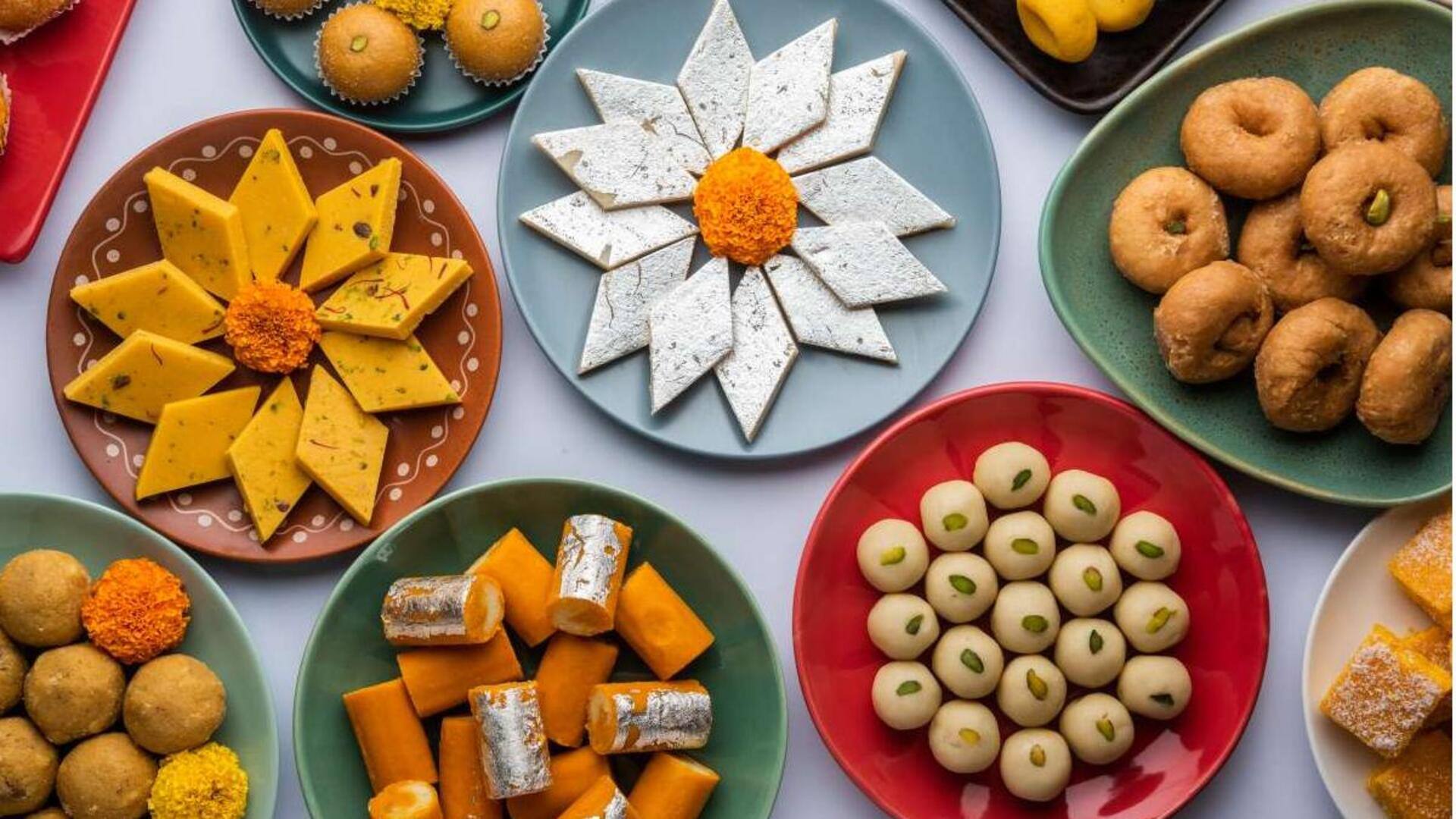 Bahan-Bahan Eksotis dalam Hidangan Jalanan India