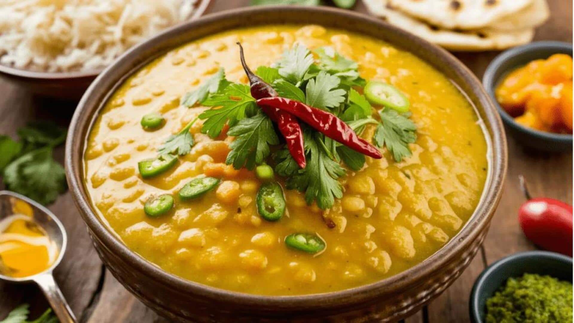 5 Cara Kreatif dalam Mengolah Kacang Lentil India
