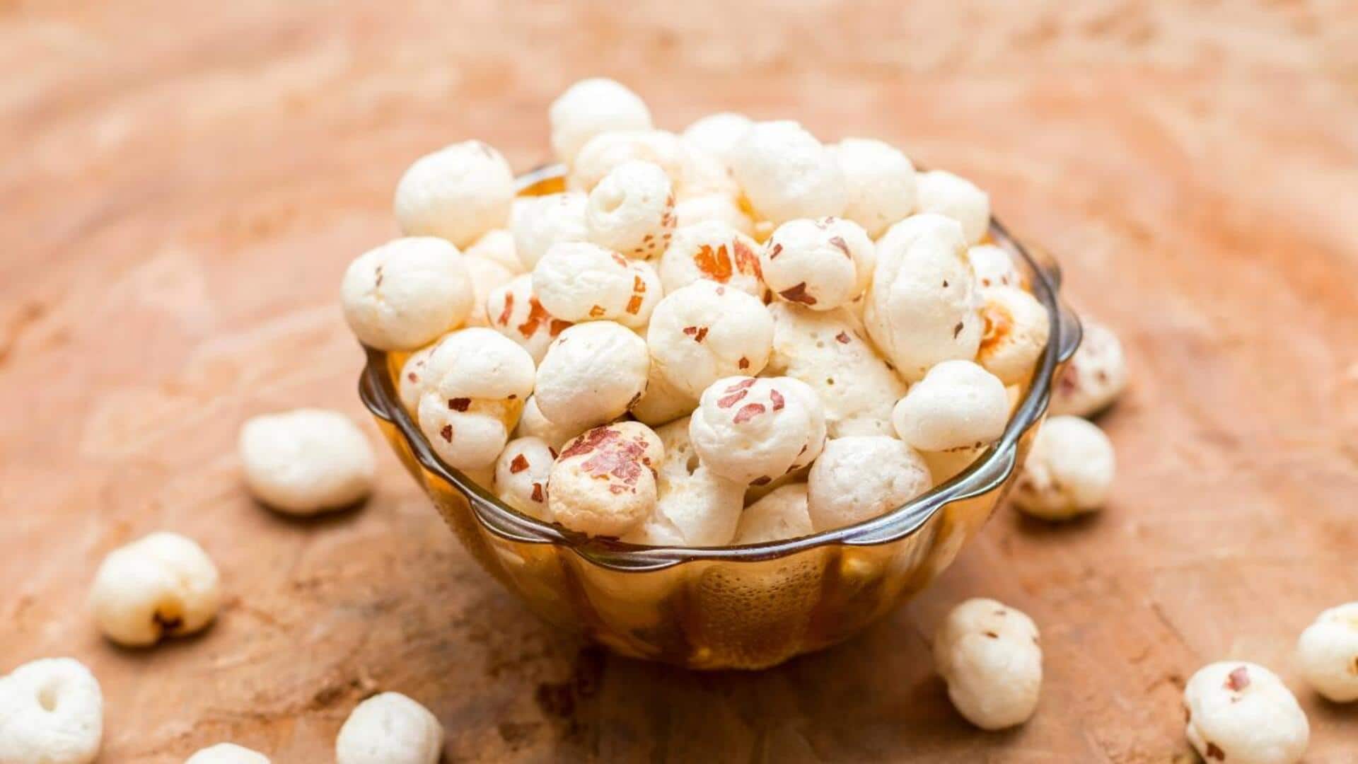 Berbagai Cara Kreatif dalam Memanfaatkan Biji Teratai