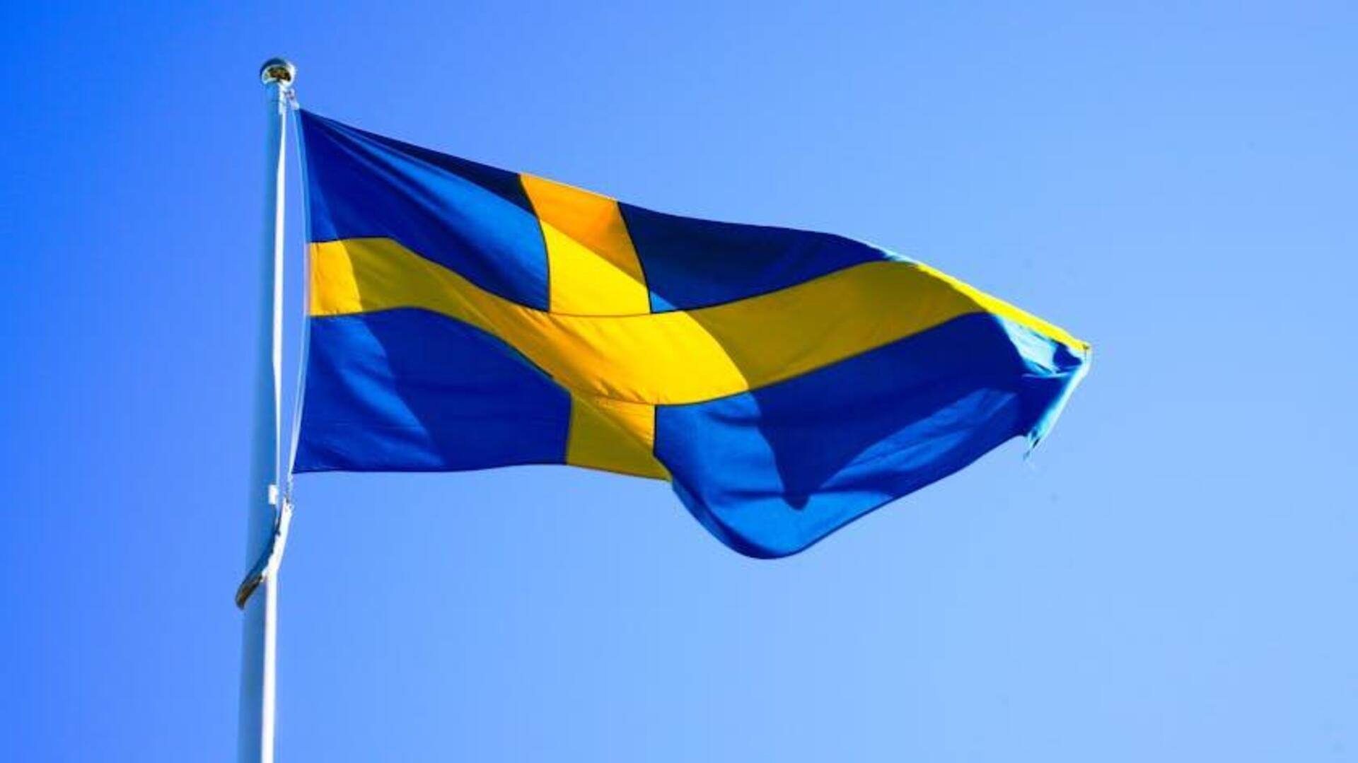 Teknologi Lingkungan Inovatif di Swedia