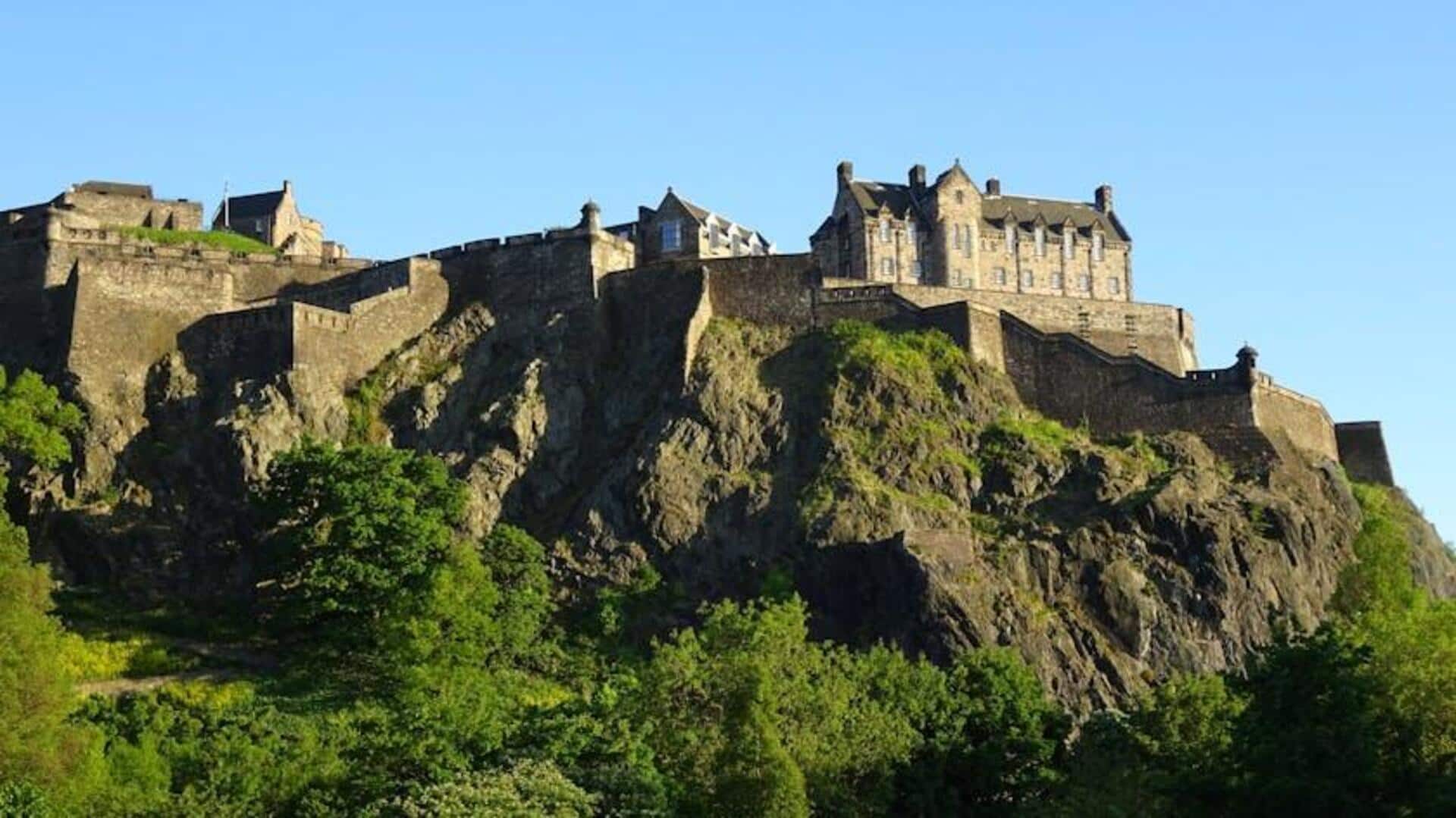 Menjelajahi Lanskap Budaya Skotlandia di Luar Dataran Tinggi