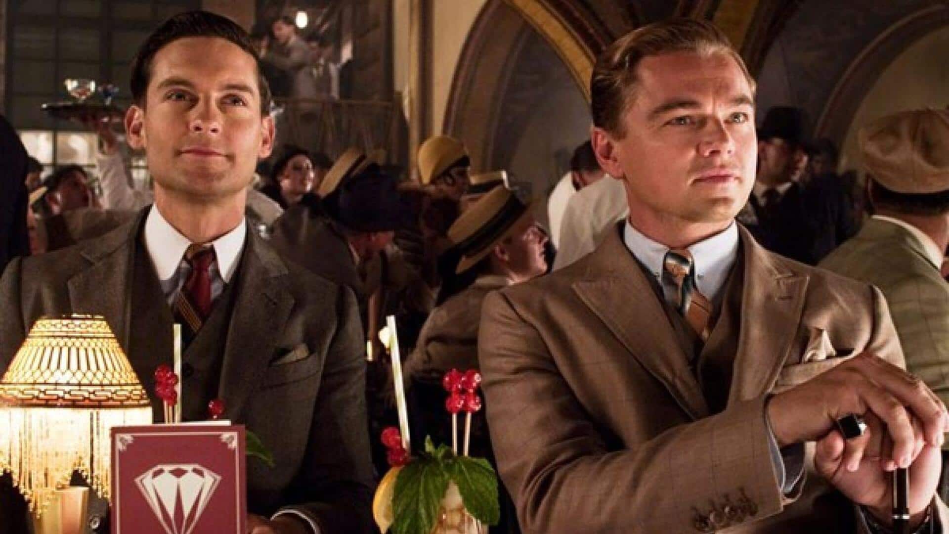 Kostum Hollywood terkenal yang disukai penggemar film Indonesia