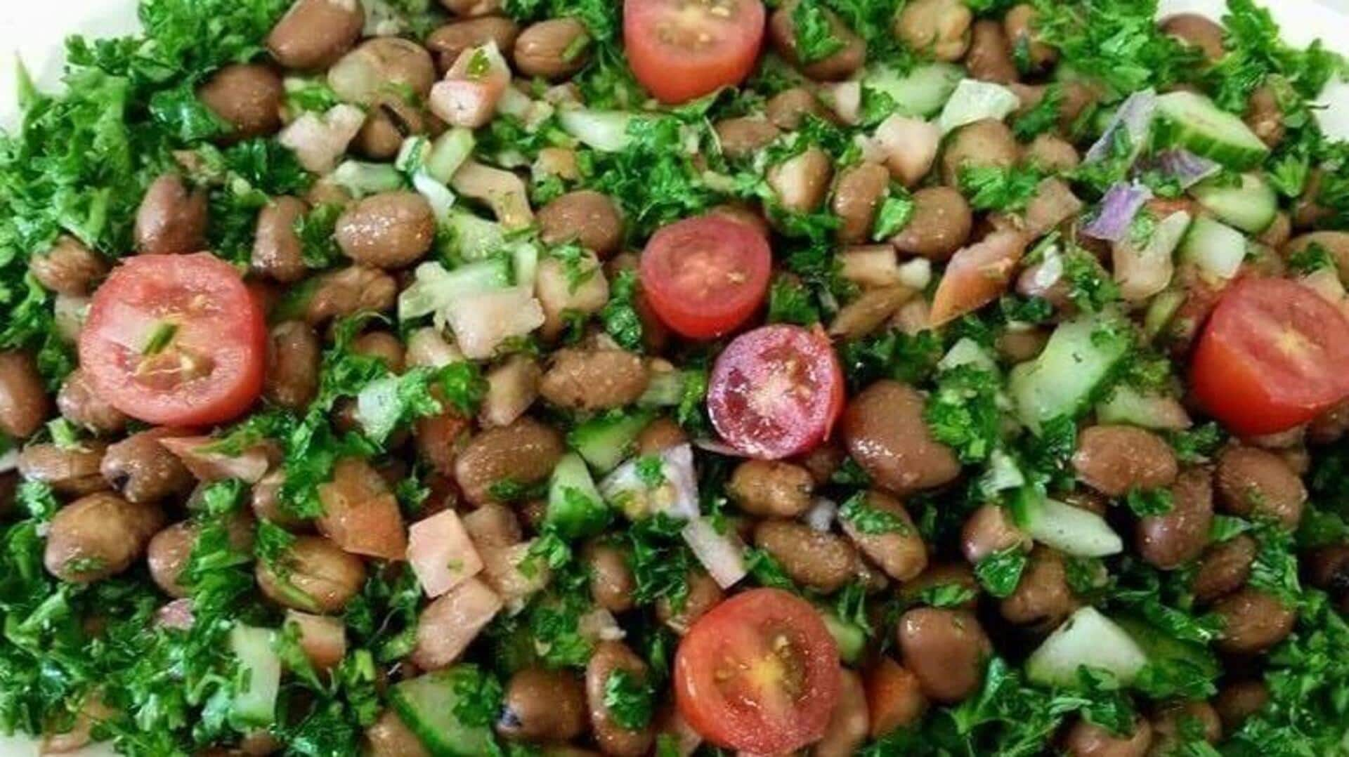 Ful Medames Vegan ala Sudan: Panduan membuat hidangan lezat dan bergizi