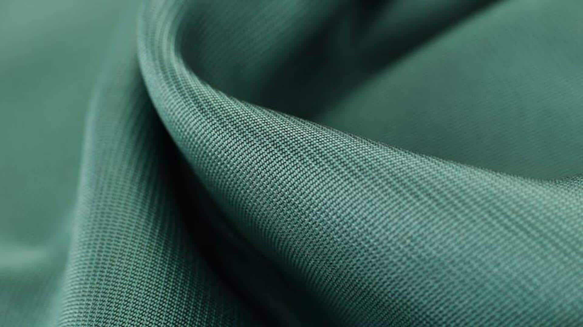 Nanoteknologi Mengubah Industri Tekstil