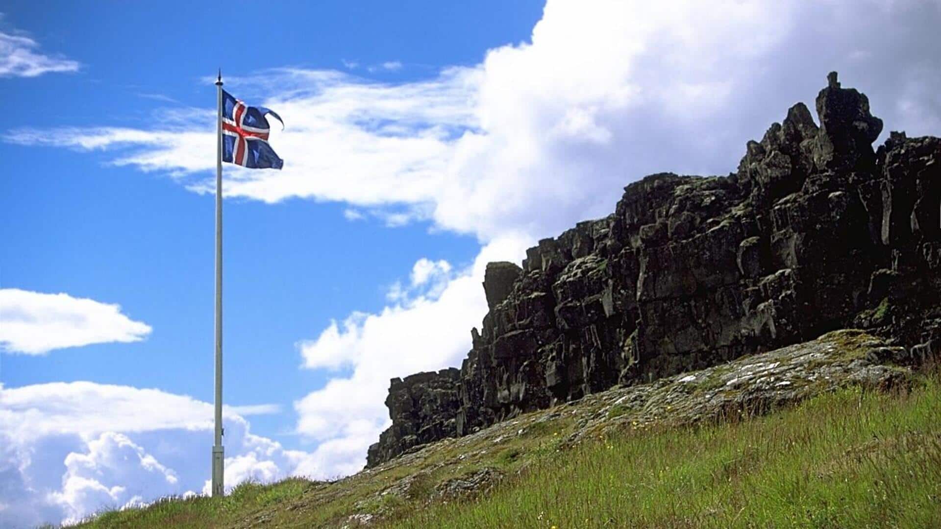 Rekomendasi Tempat Rekreasi Keluarga di Reykjavik, Islandia