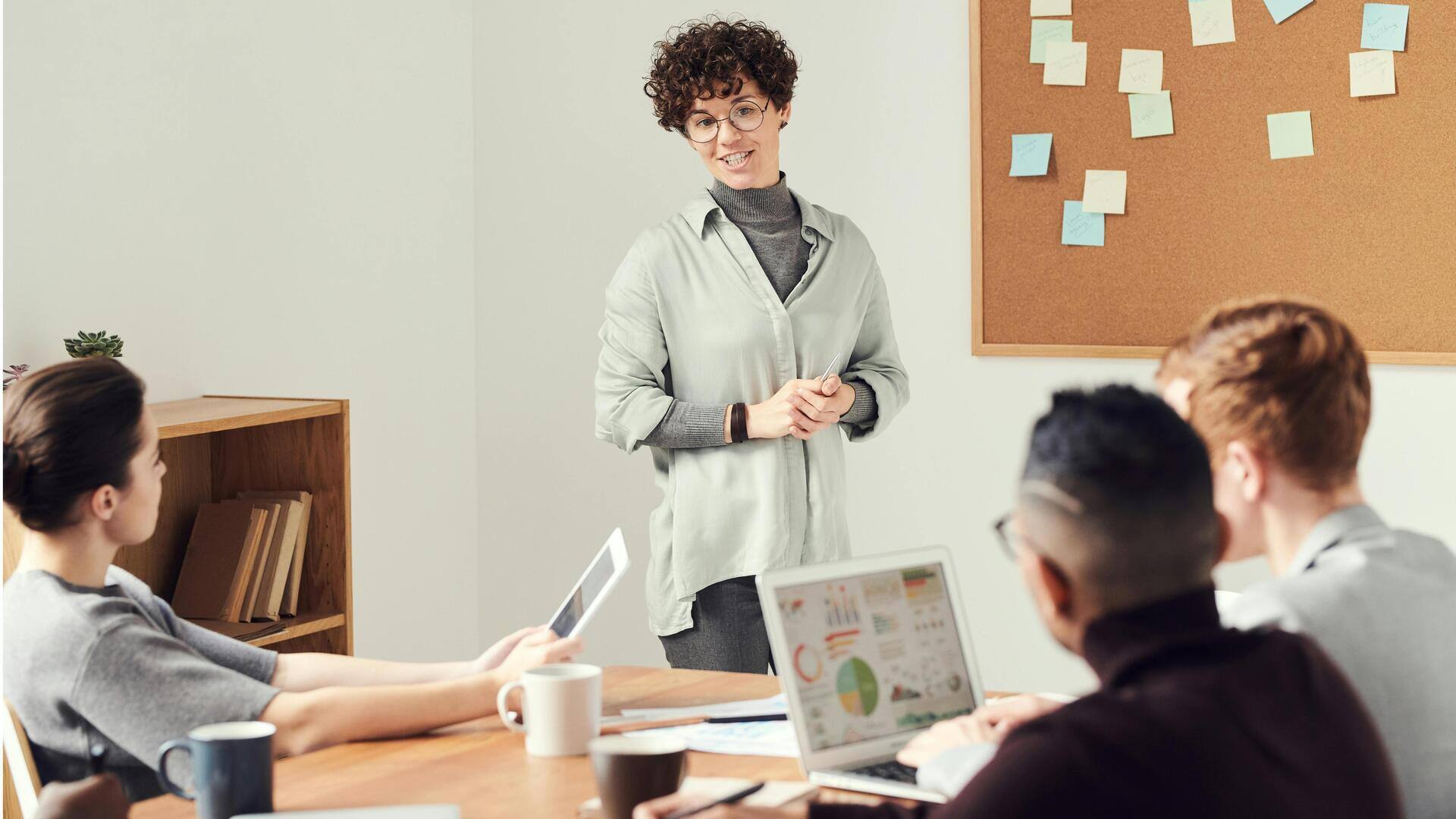 Meningkatkan Keputusan dengan Data Mendongeng