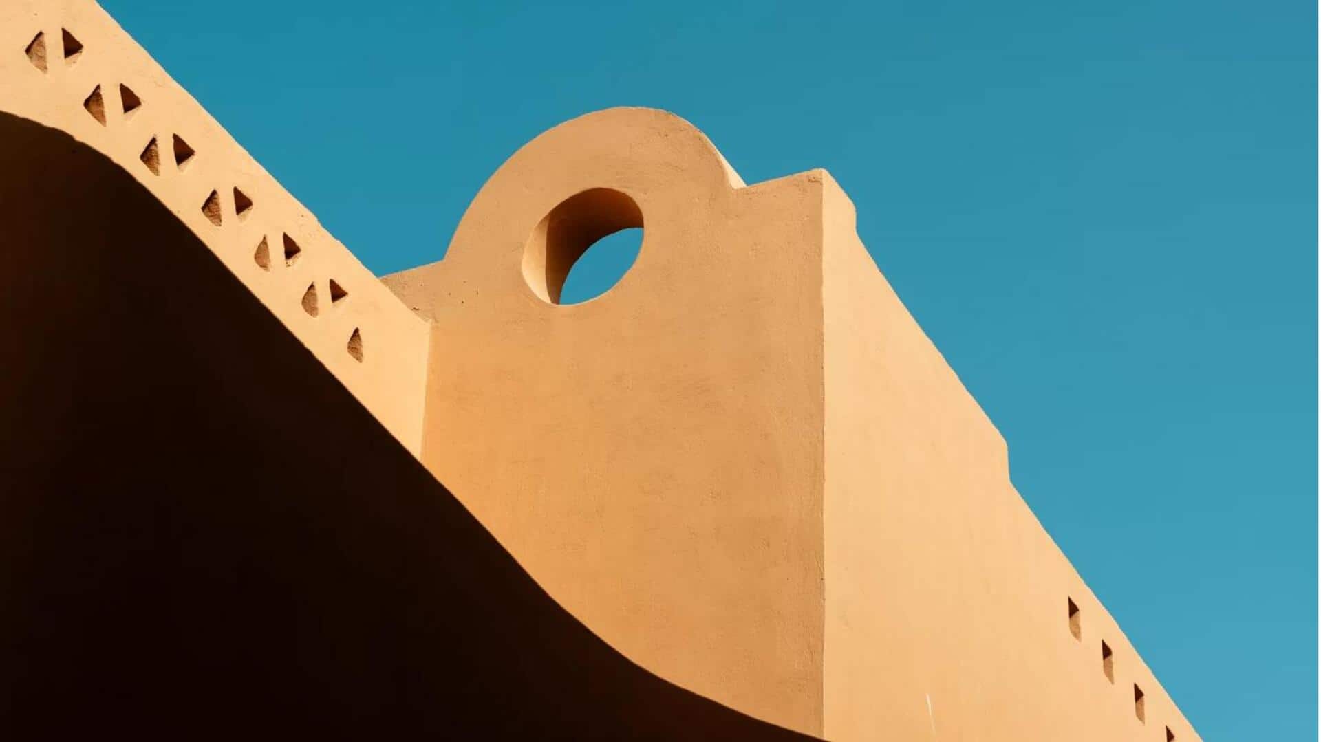 Memaksimalkan Keindahan Bangunan dengan Fotografi Arsitektur Minimalis