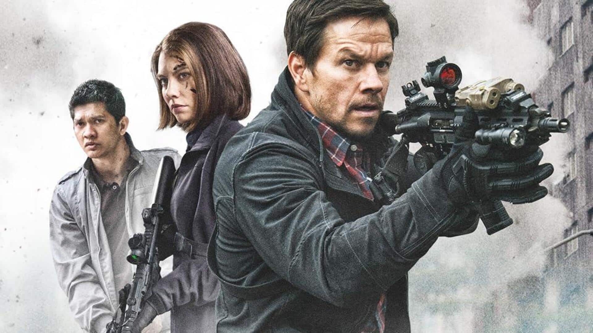 Lima film ikonik Hollywood dengan aktor Indonesia