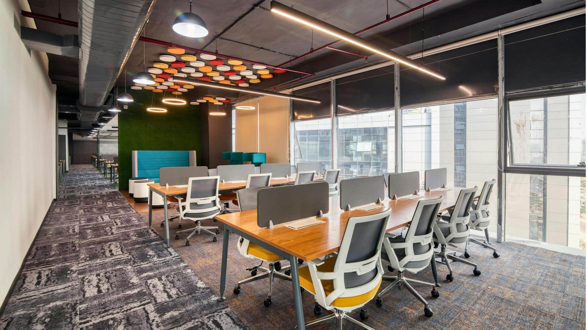 Teknologi Hijau yang Mengubah Budaya Kerja Global