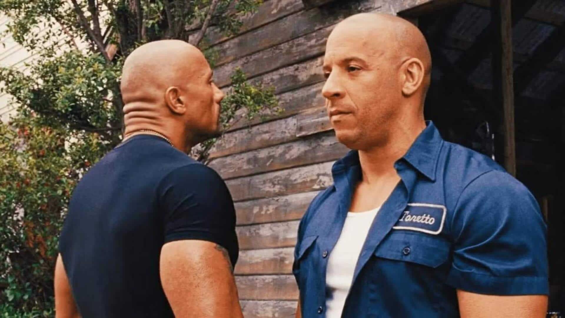 Duel Hollywood yang lebih menegangkan dari yang Anda kira