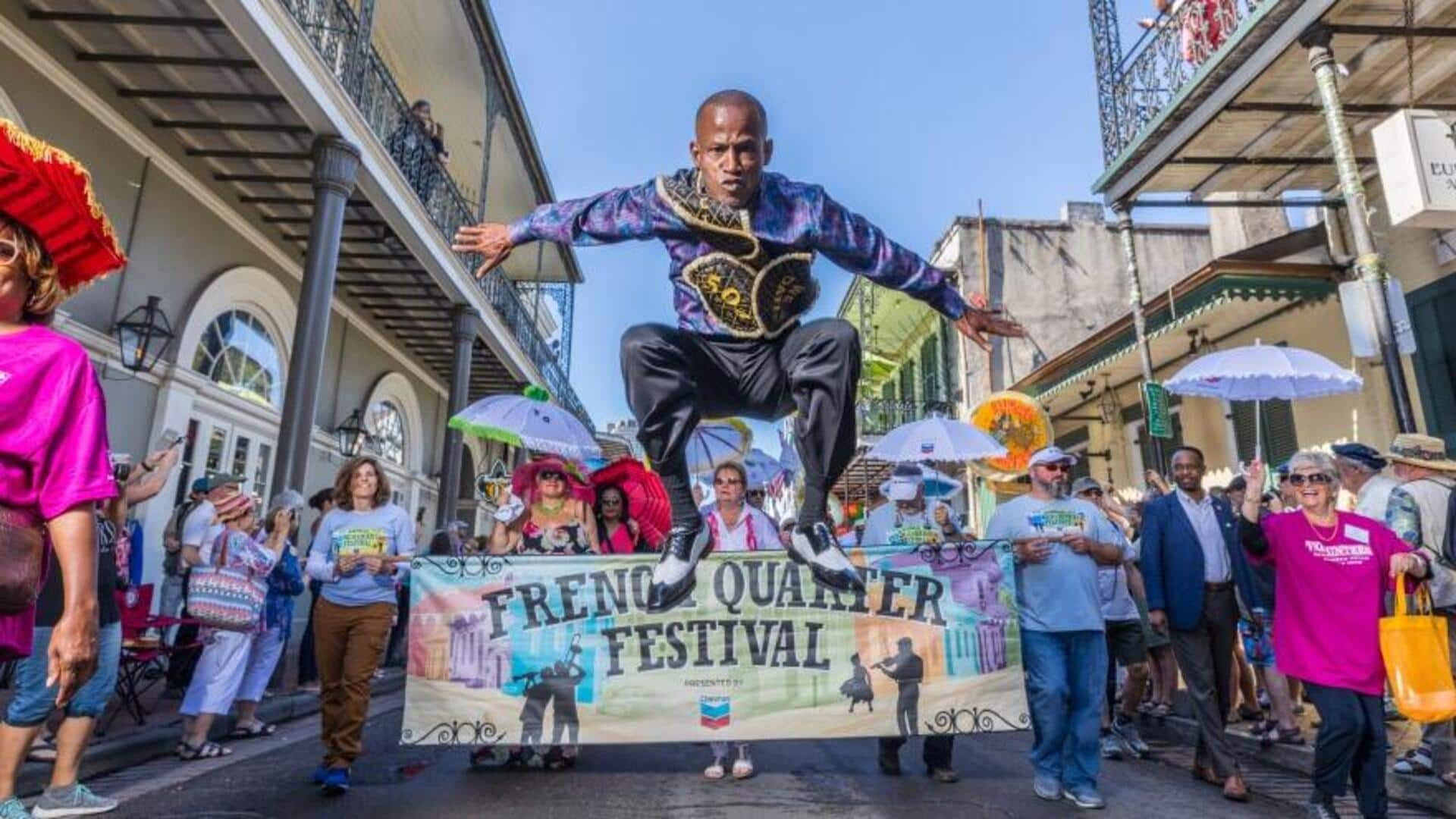 Waktu Terbaik Dan Yang Tidak Disarankan Ketika Mengunjungi New Orleans