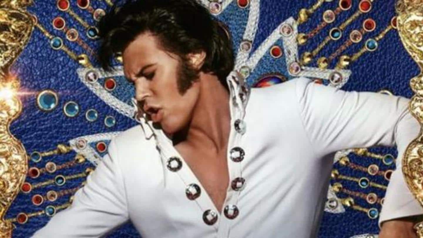 Persaingan box office: 'Elvis' melampaui 'Top Gun: Maverick'