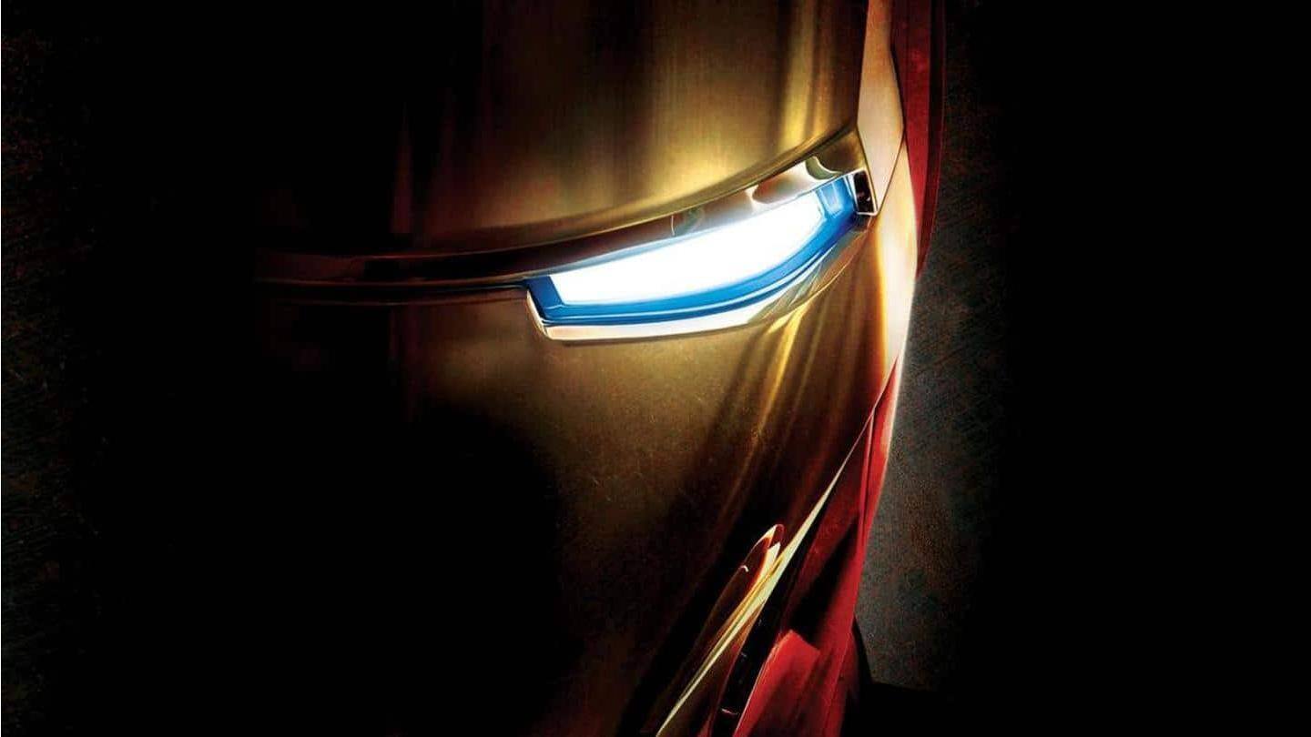 Sutradara 'Iron Man' menentang kematian Tony Stark di 'Endgame'