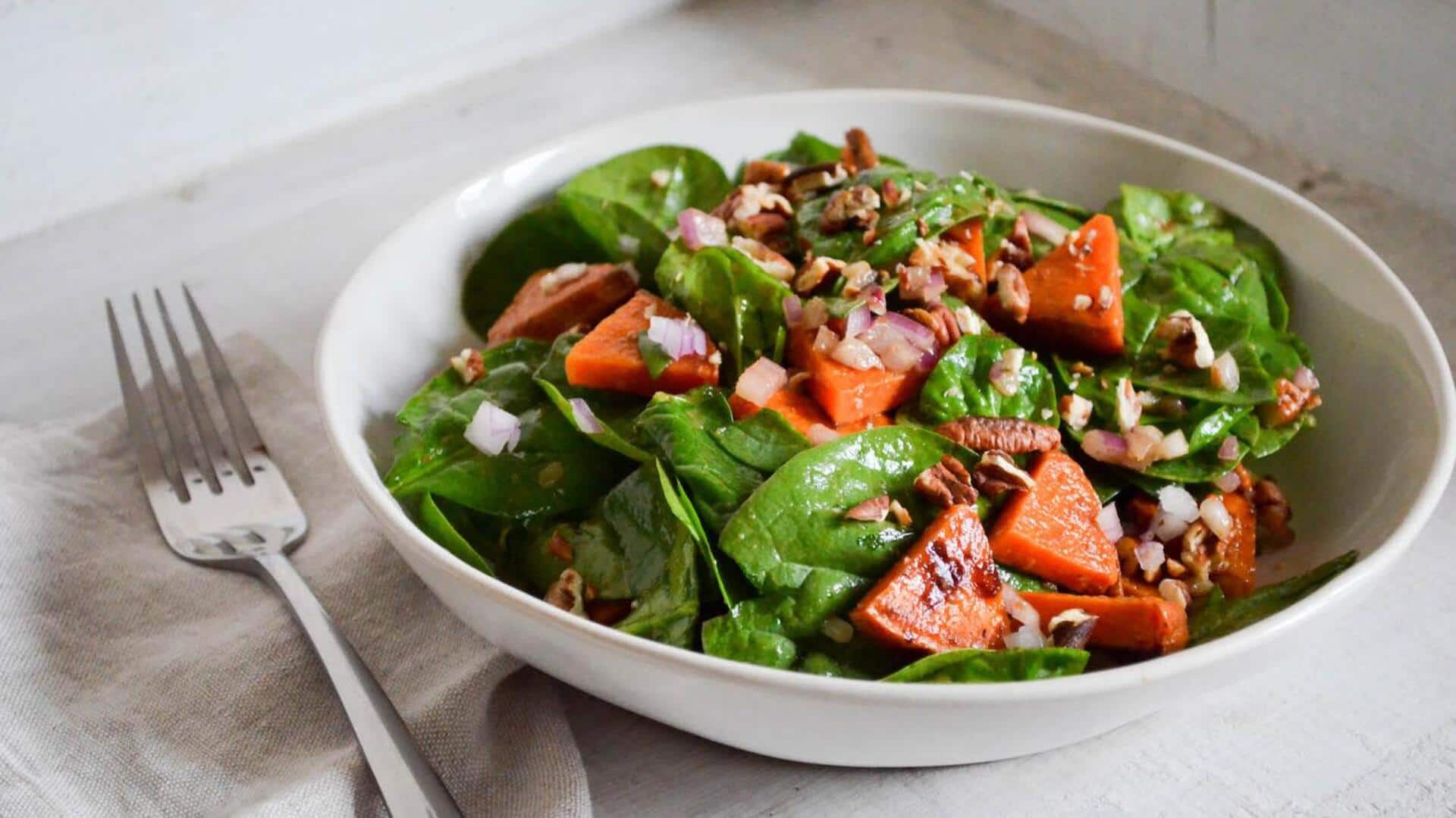 Resep Kreatif Berbasis Ubi Jalar untuk Kejutan Kuliner