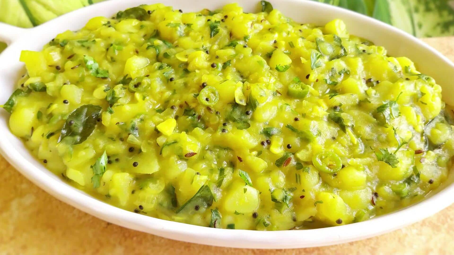 Menjelajahi Keajaiban Hidangan Vegetarian yang Tersembunyi di Goa, India