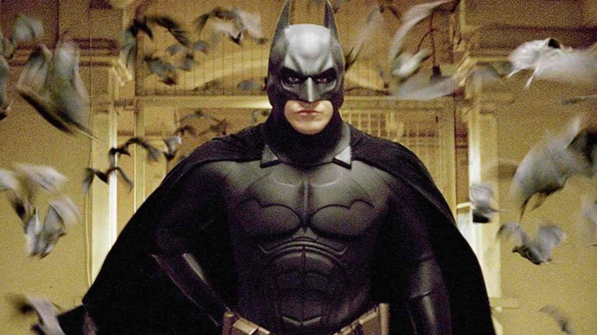 Efek suara unik dalam film Hollywood terkenal