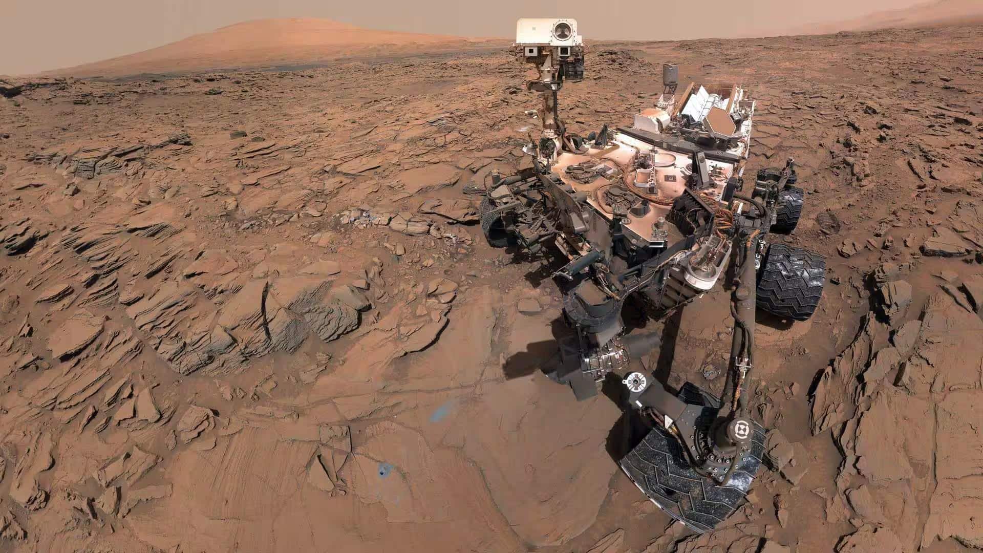 Bisakah Planet Menampung Kehidupan Tanpa Adanya Air?