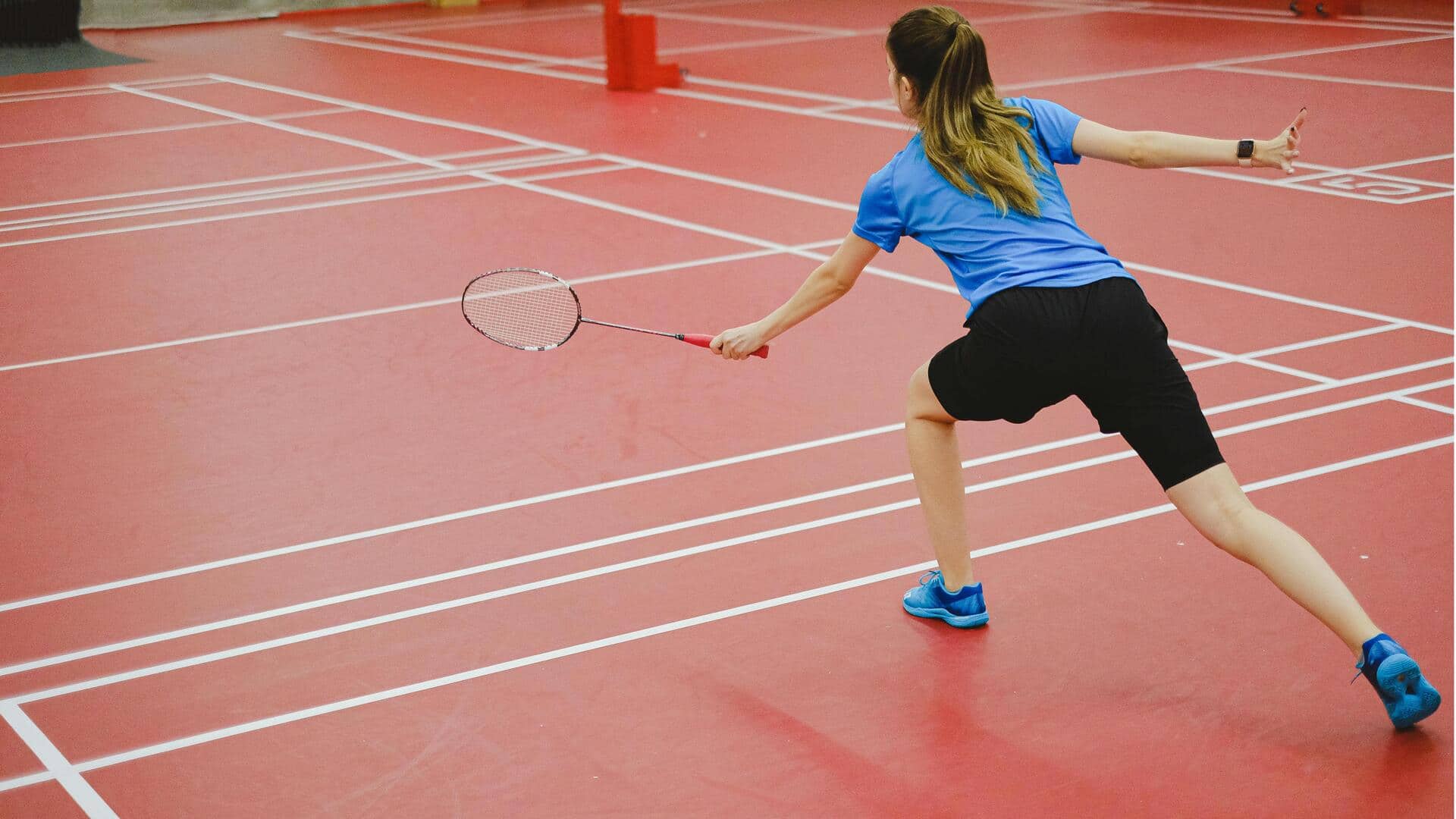 Asal-usul sistem skor unik badminton