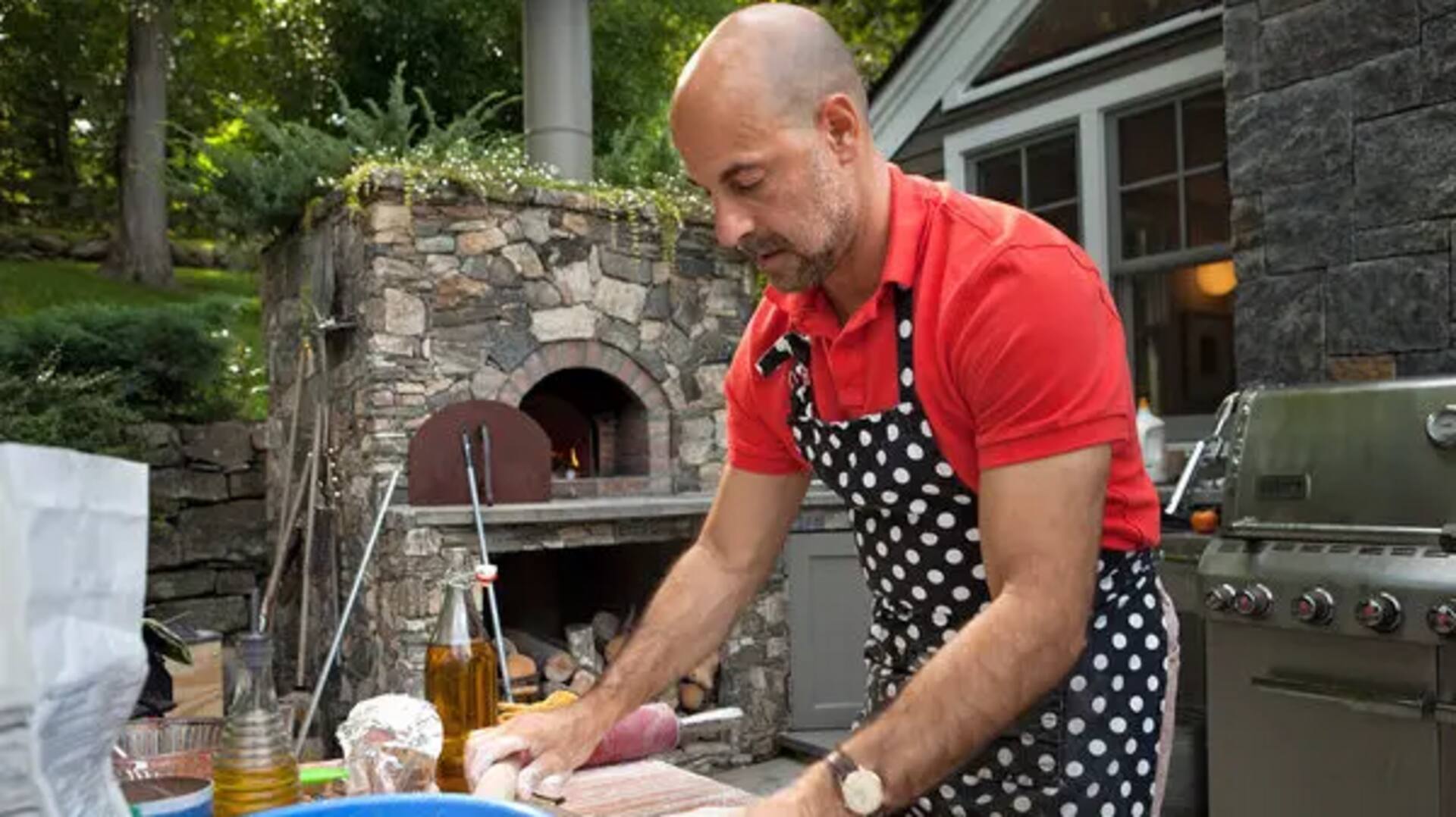 Hobi unik aktor Hollywood yang jarang diketahui