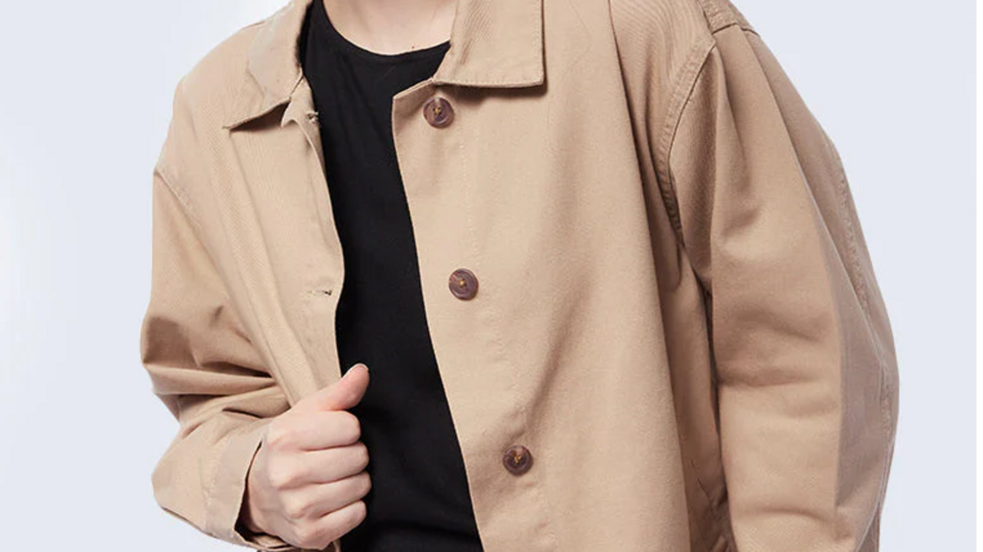 Lima inspirasi busana twill untuk musim dingin di India