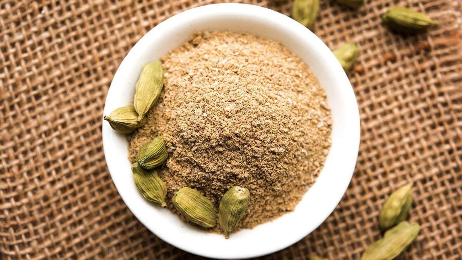 Rempah Harum yang Memperkaya Cita Rasa Hidangan India