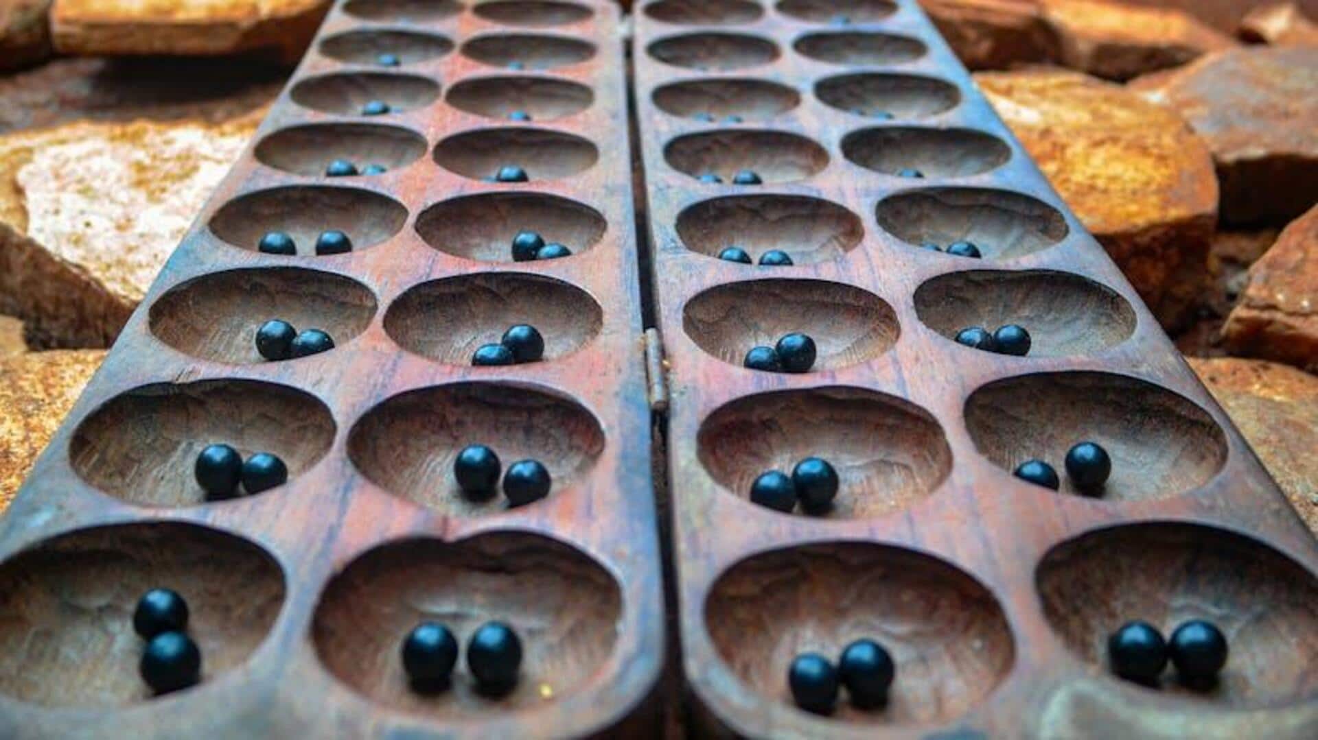 Mekanika Unik dalam Permainan Papan Indonesia