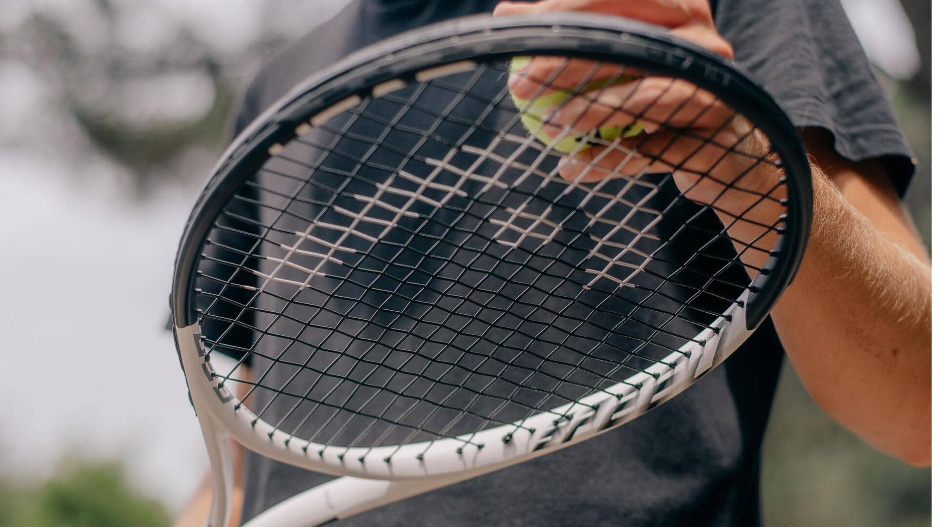 Mengapa skor tenis disebut 'Deuce'?